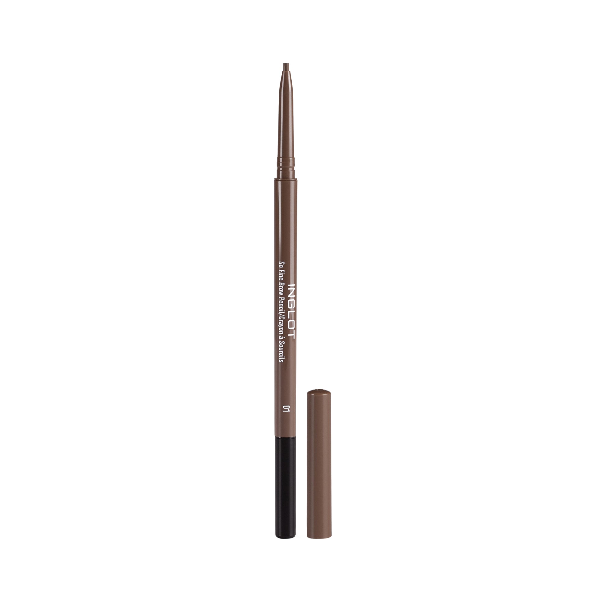 INGLOT SO FINE Crayon à sourcils 0,09 g