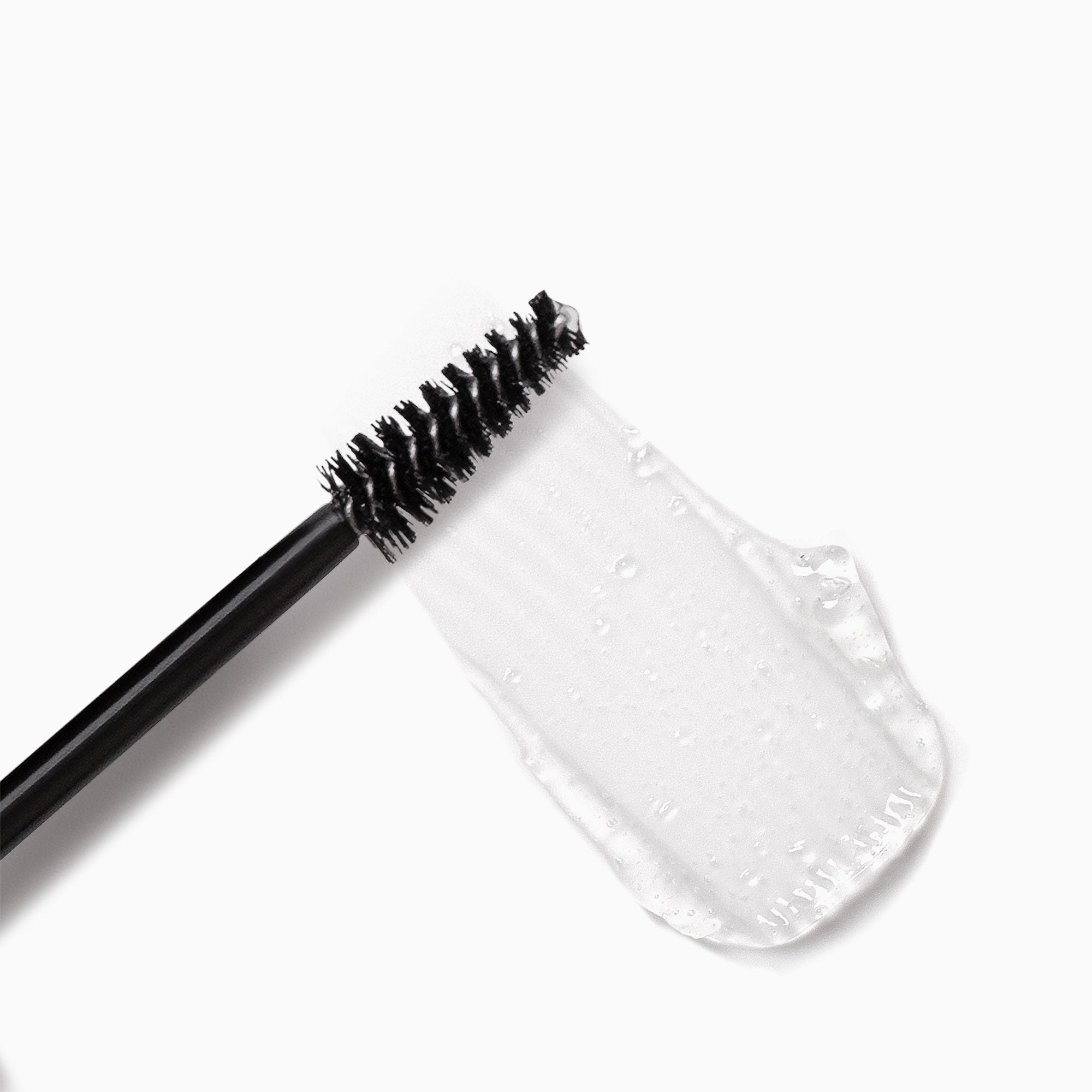 INGLOT Gel modelant sourcils ultra fort clair 01 4 ml #2