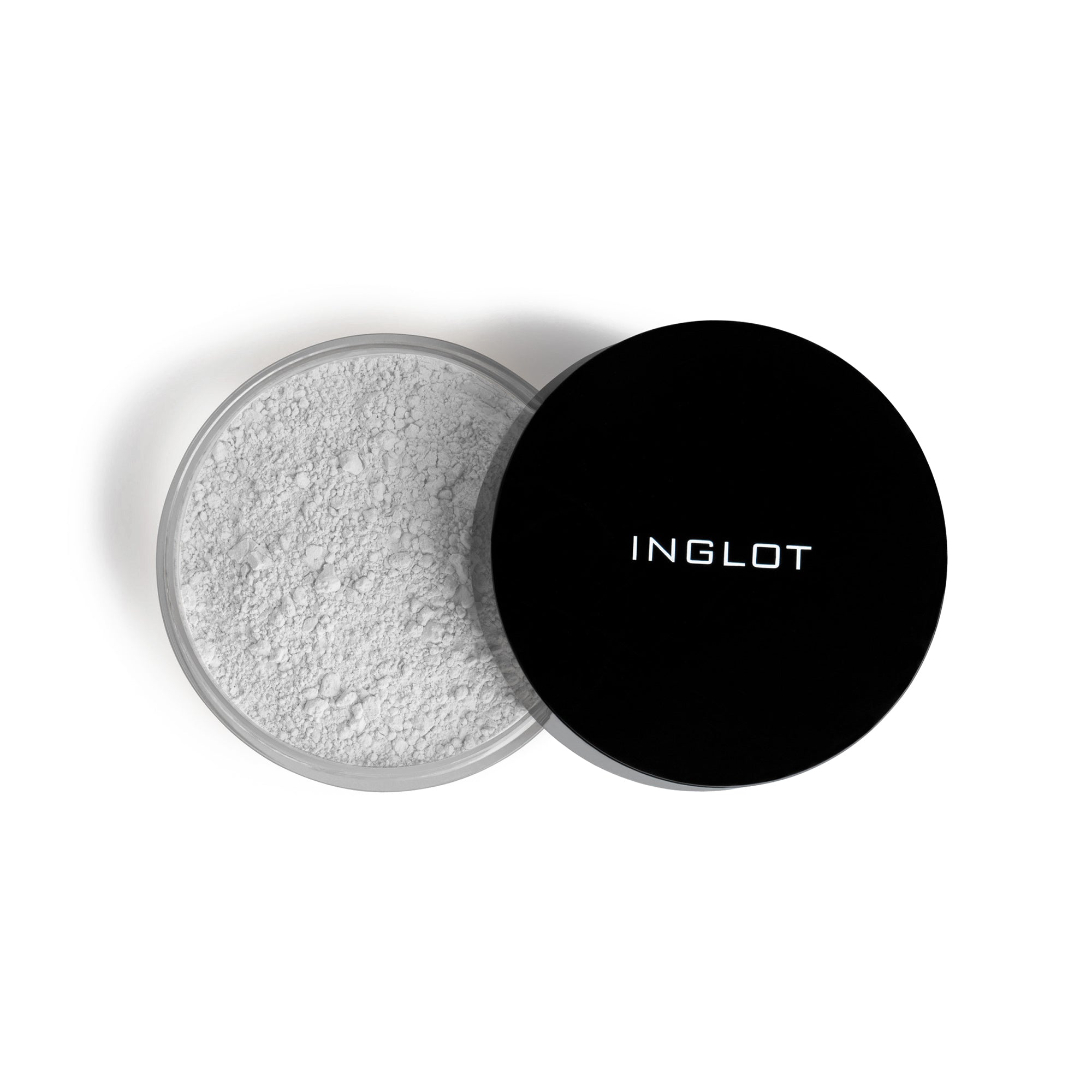 INGLOT PWD Poudre libre matifiante 2,5 g