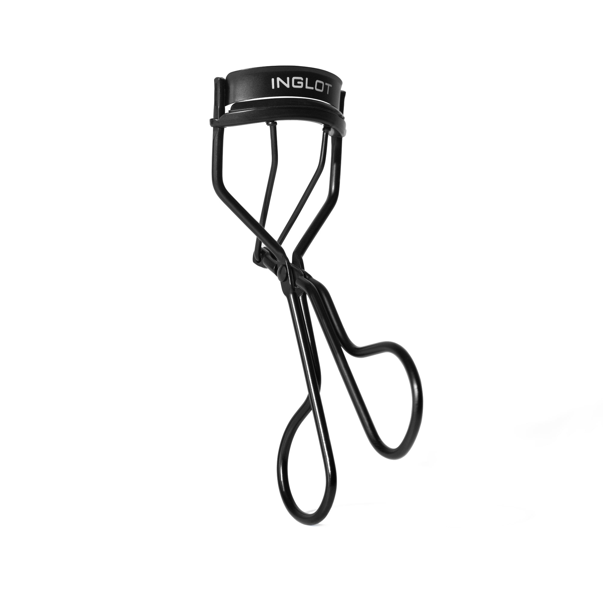 INGLOT Metalowa zaloka do rzęs