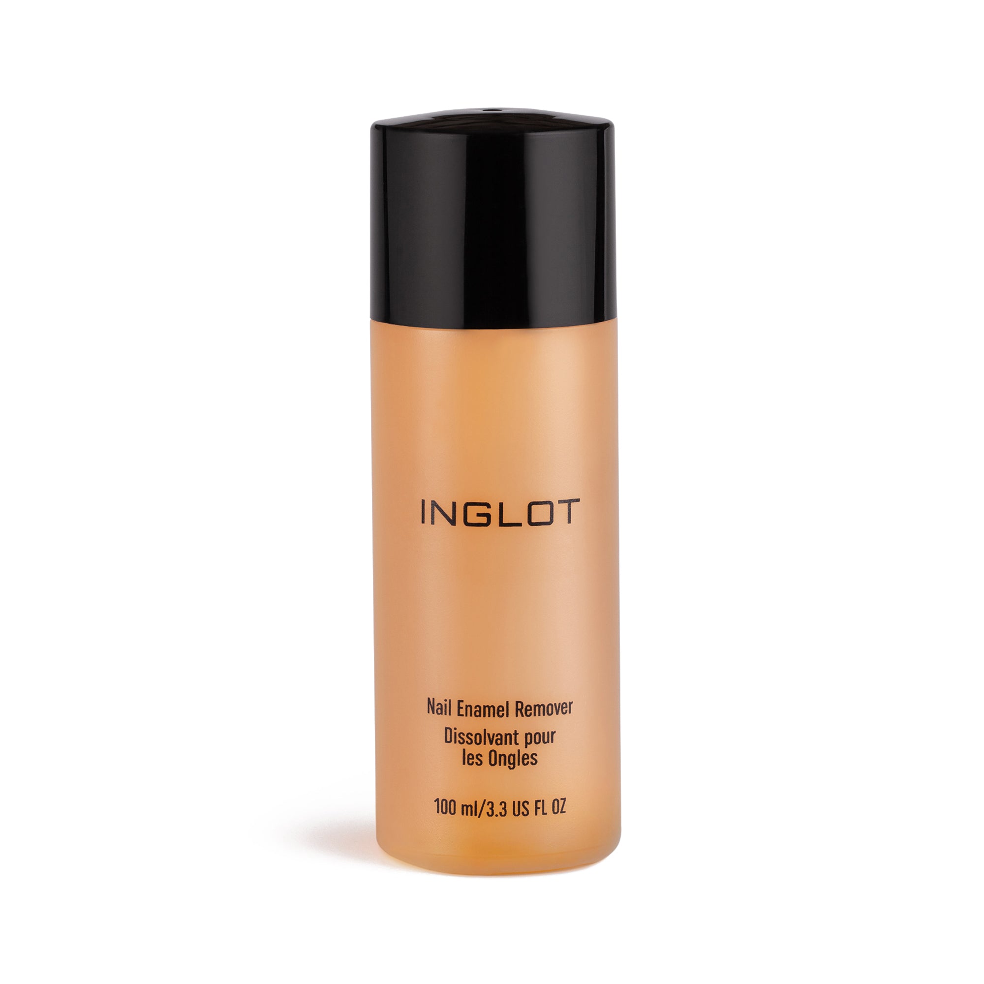 INGLOT Zmywacz do paznokci 100ml