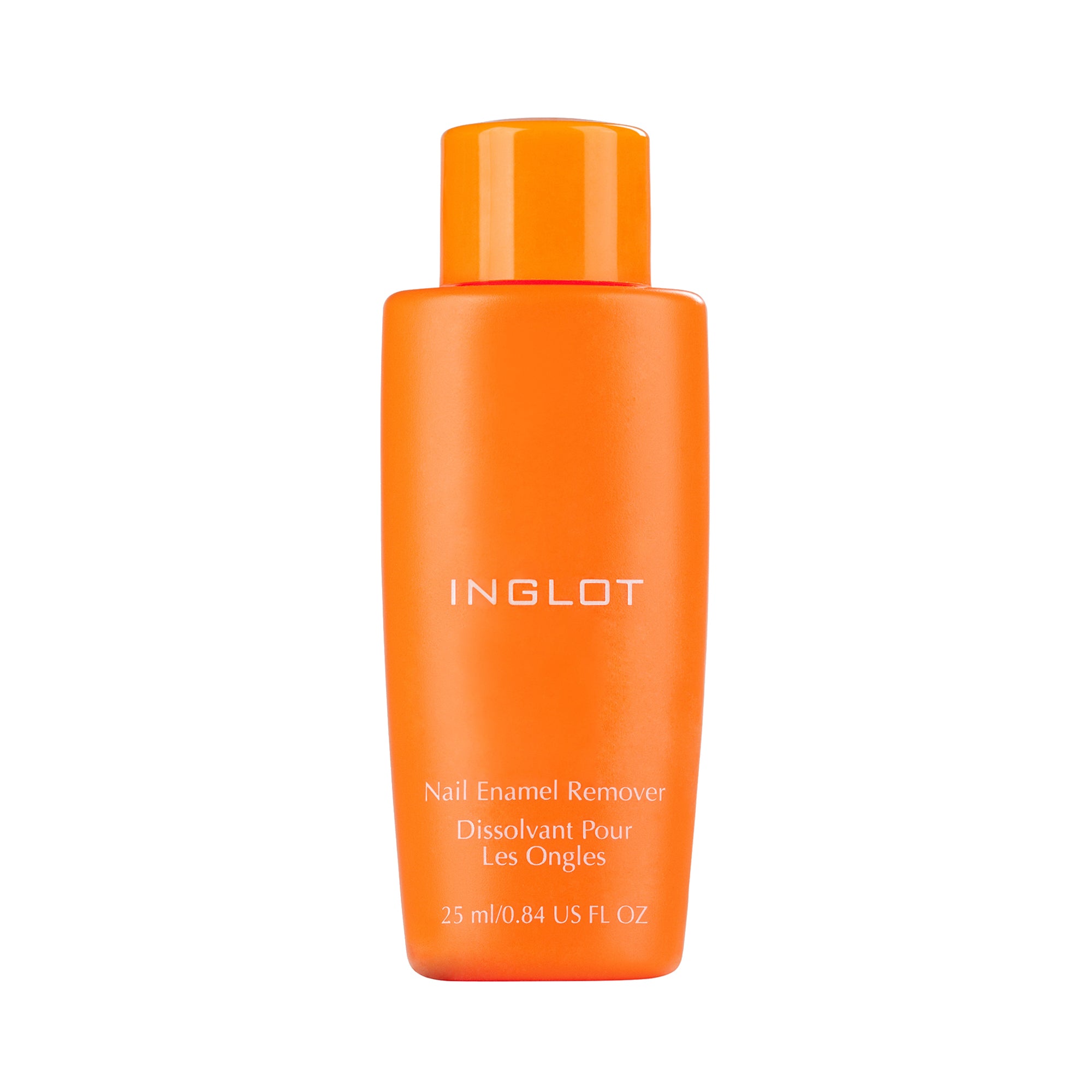 INGLOT Zmywacz do paznokci 25ml