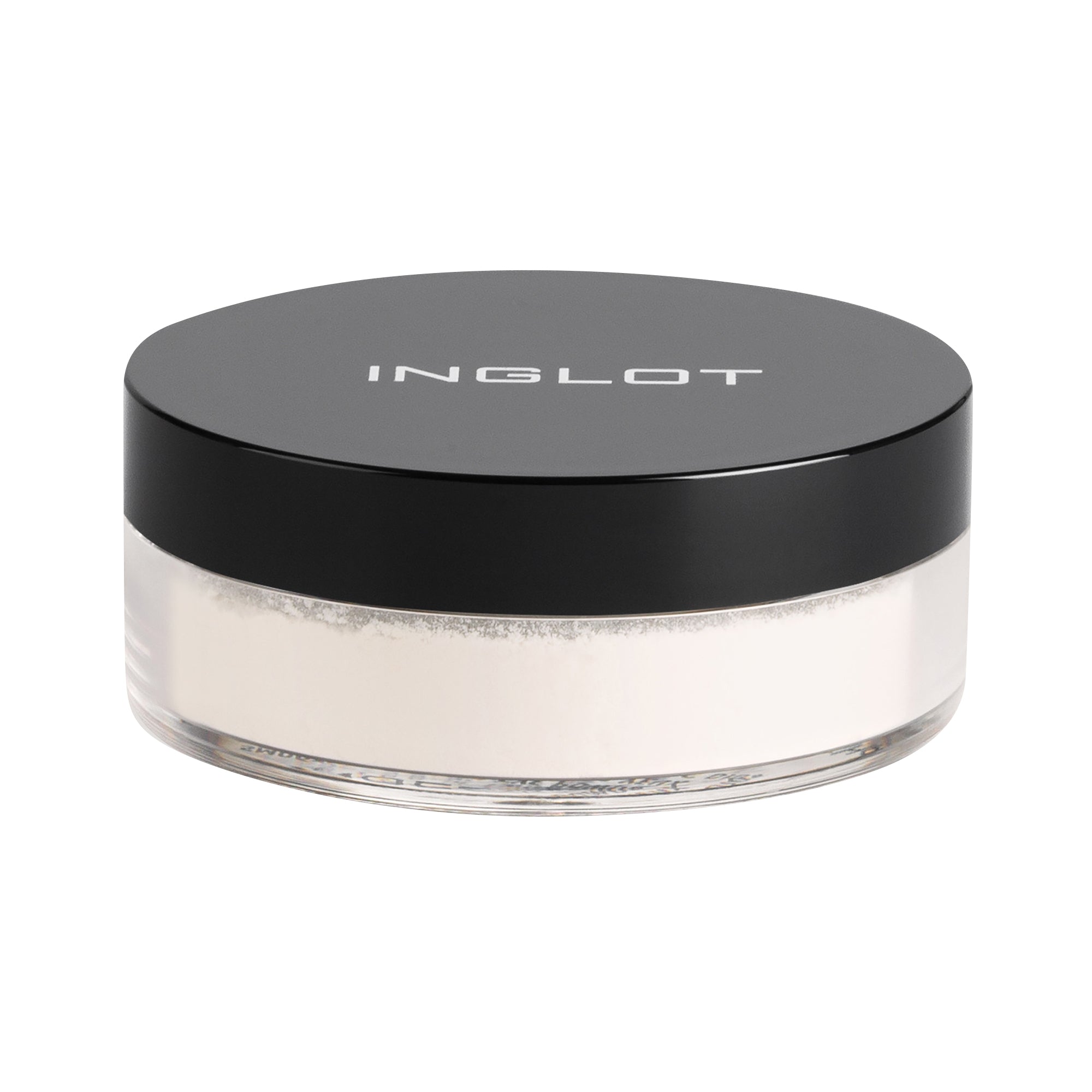 INGLOT Poudre lissante pour les yeux 2,2 g