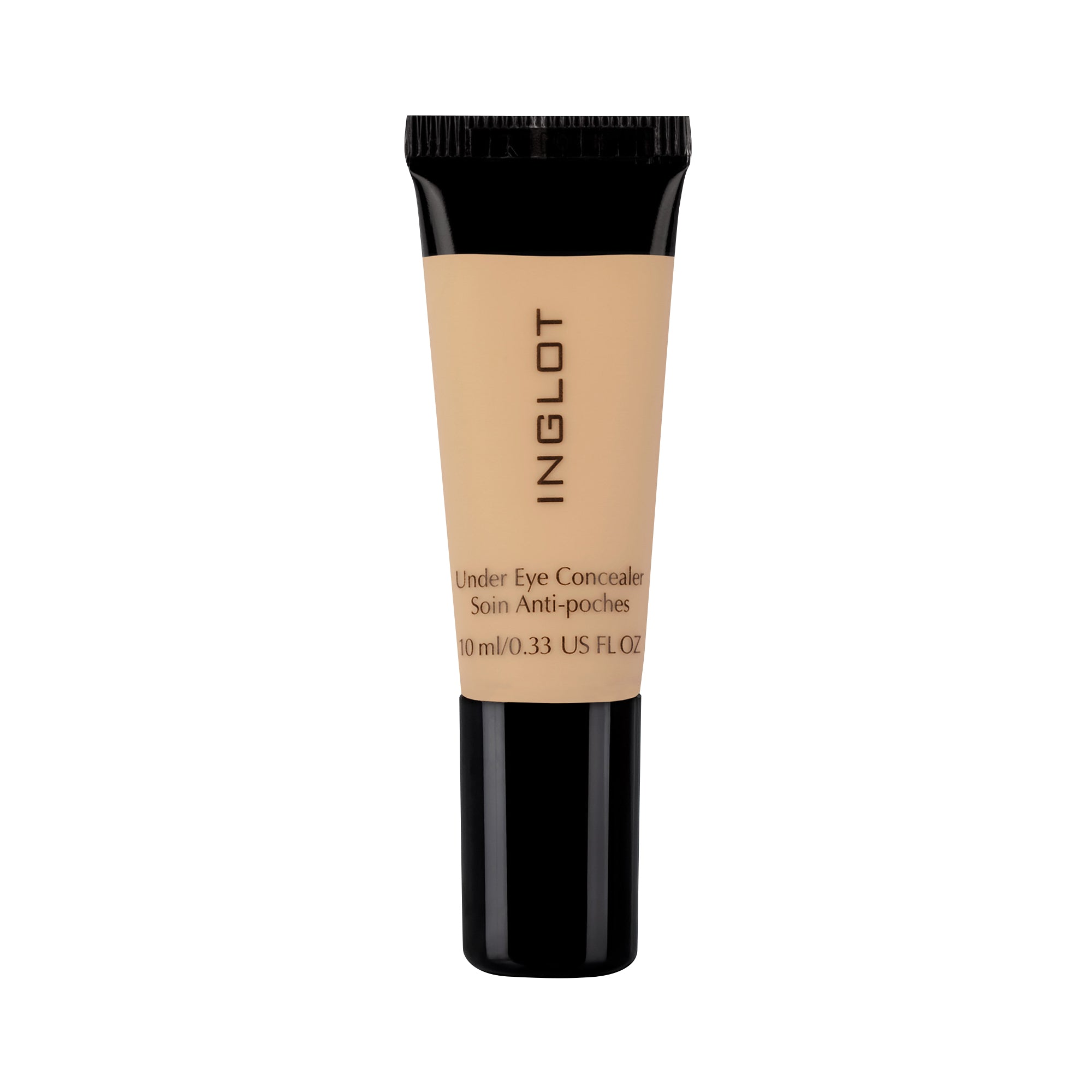 INGLOT UNDER EYE Korektor pod oczy 10 ml