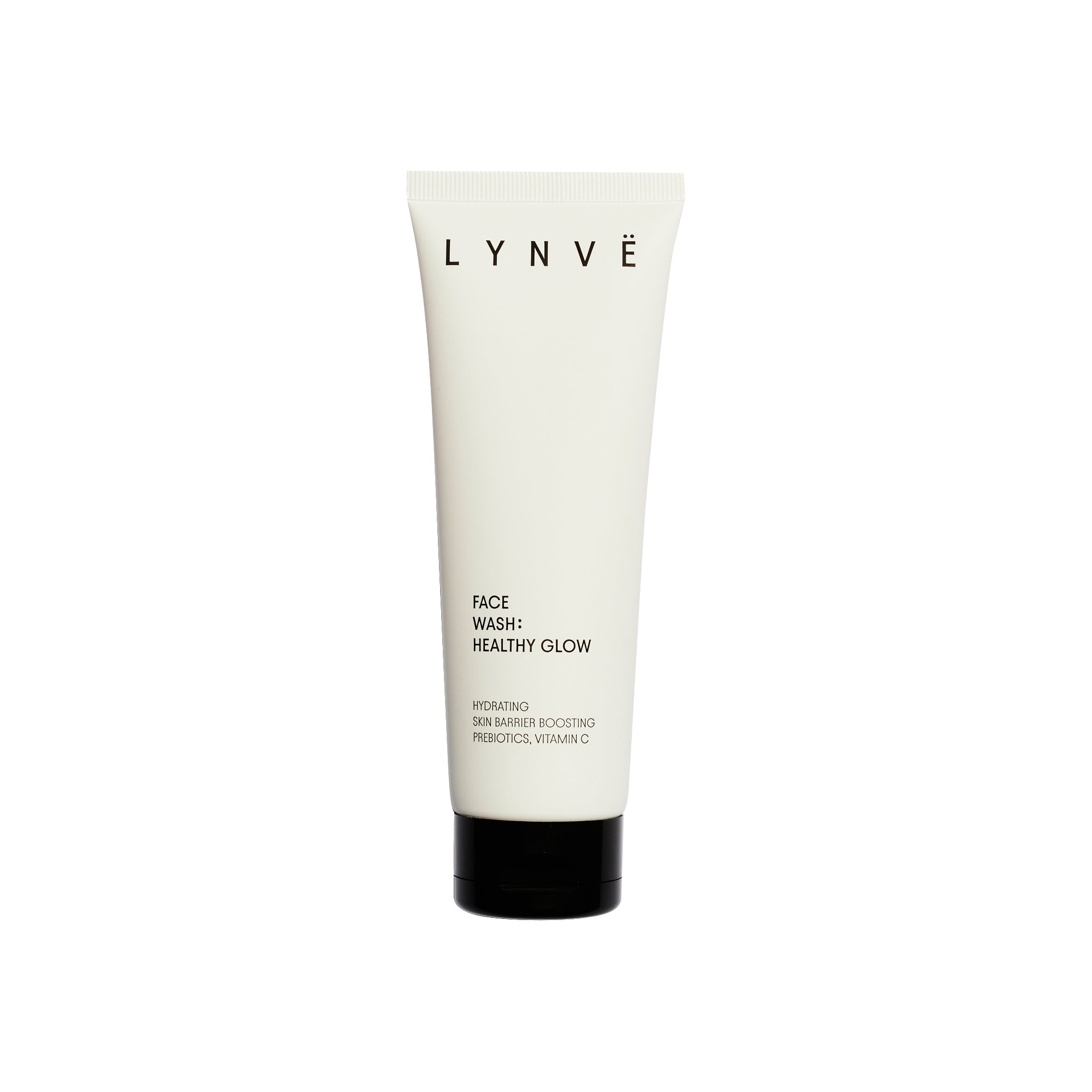 LYNVË HEALTHY GLOW Żel do mycia twarzy 125ml