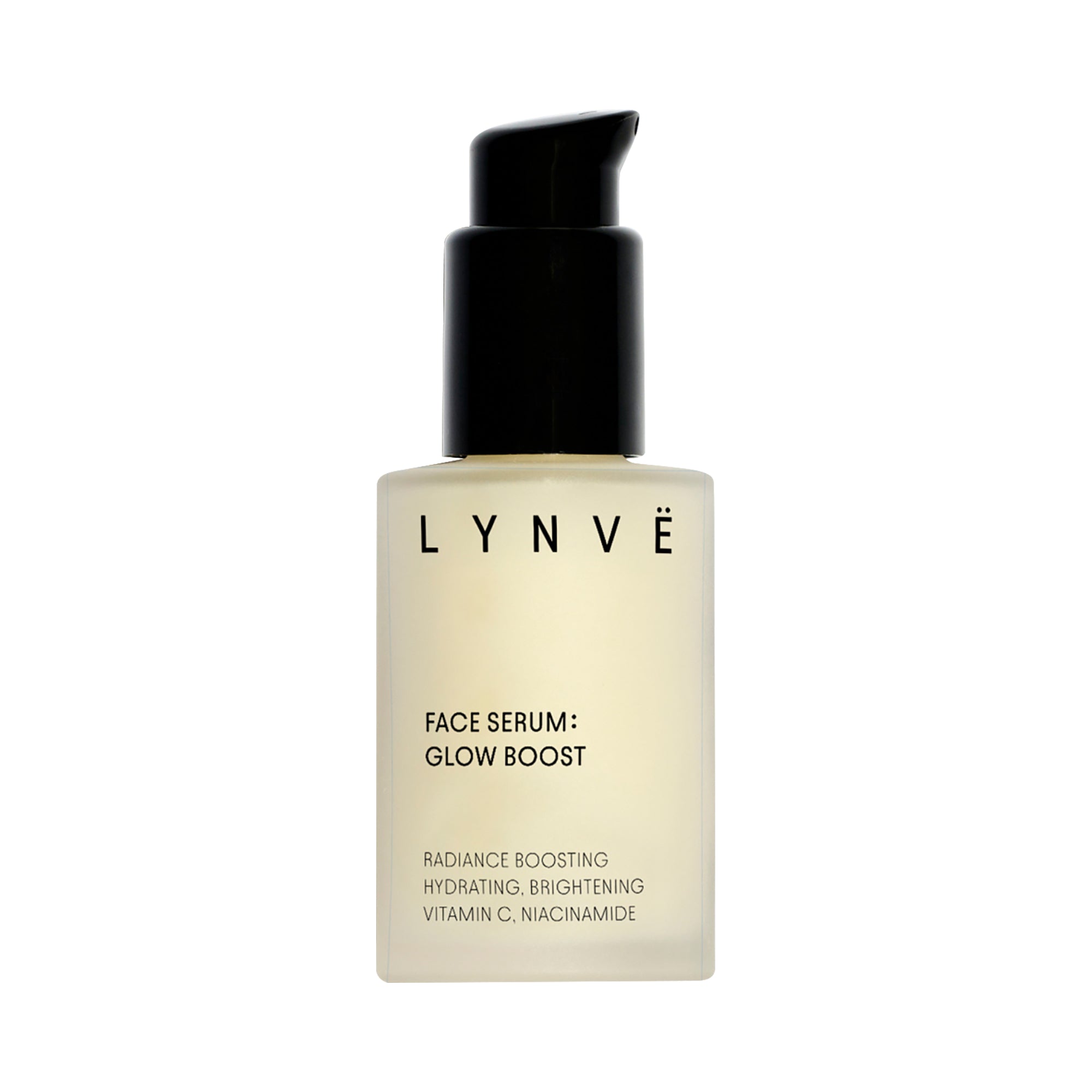 LYNVË GLOW BOOST Serum rozświetlające 30ml