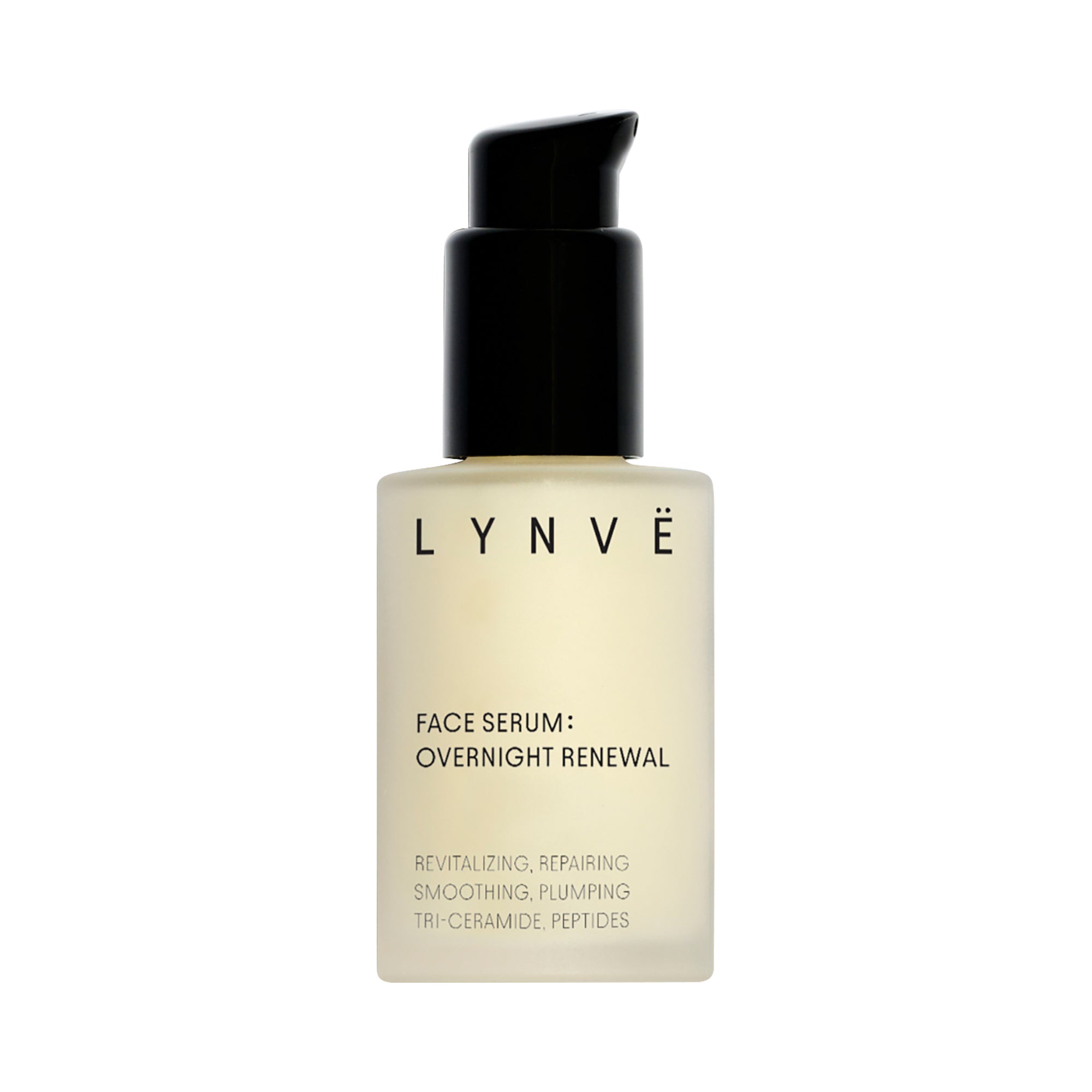 LYNVË OVERNIGHT RENEWAL Serum regenerujące 30ml