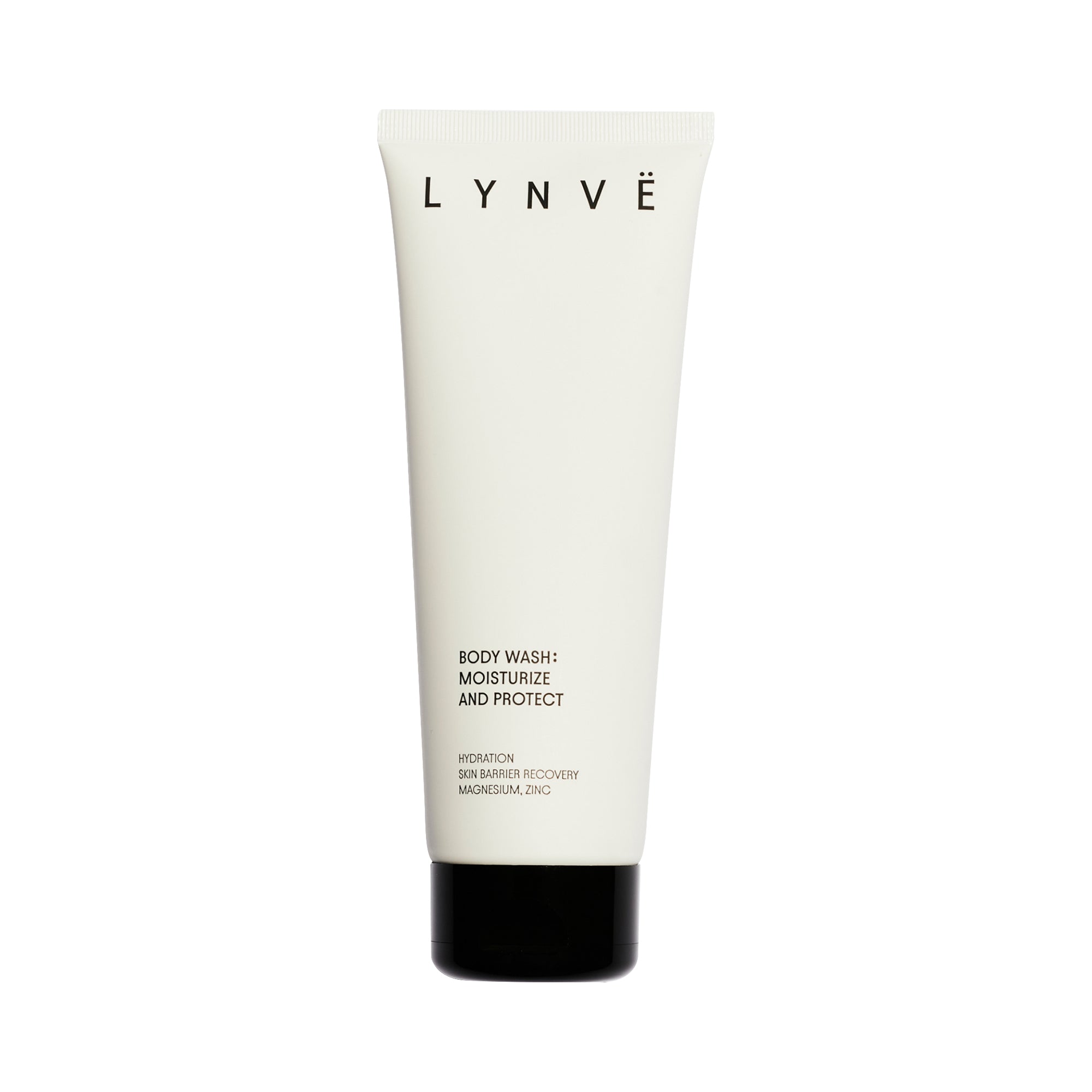LYNVË MOISTURIZE & PROTECT Żel do mycia ciała 250ml