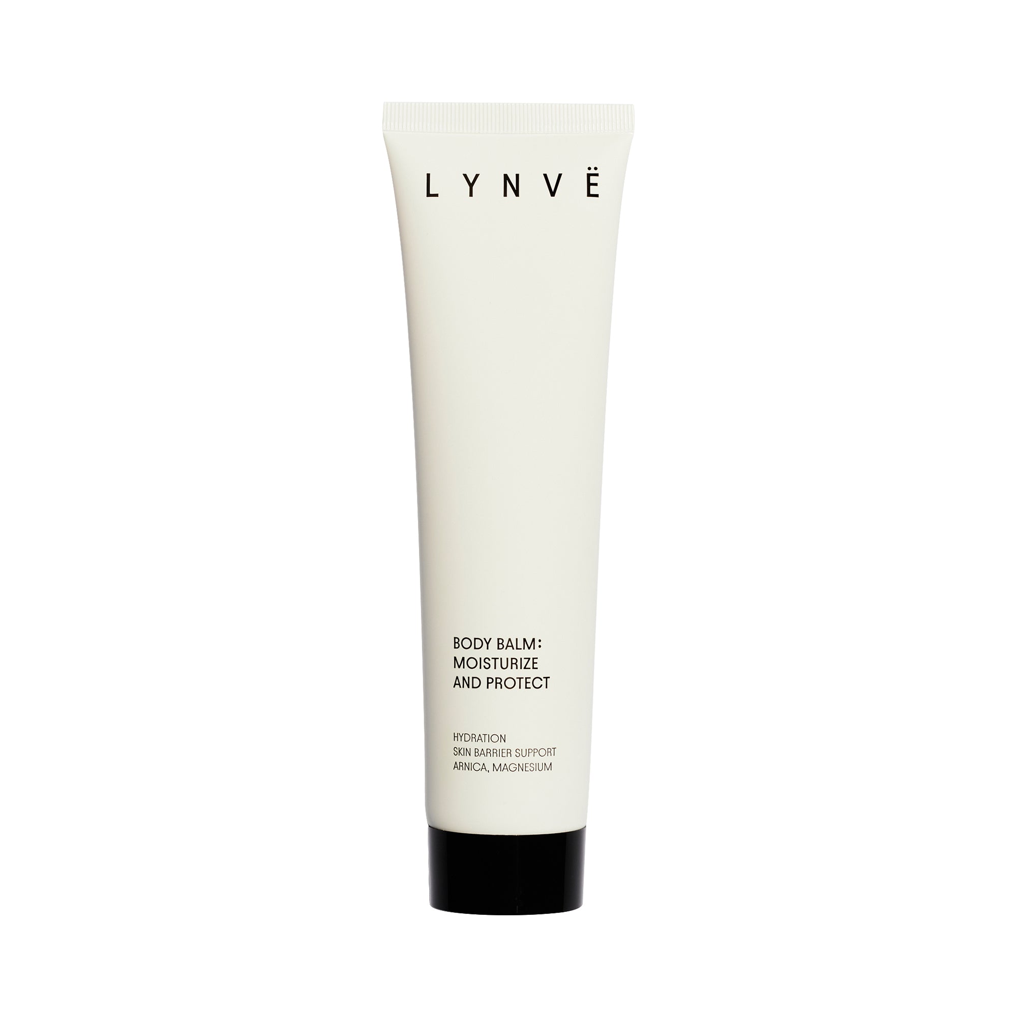 LYNVË MOISTURIZE & PROTECT Balsam do ciała 160ml