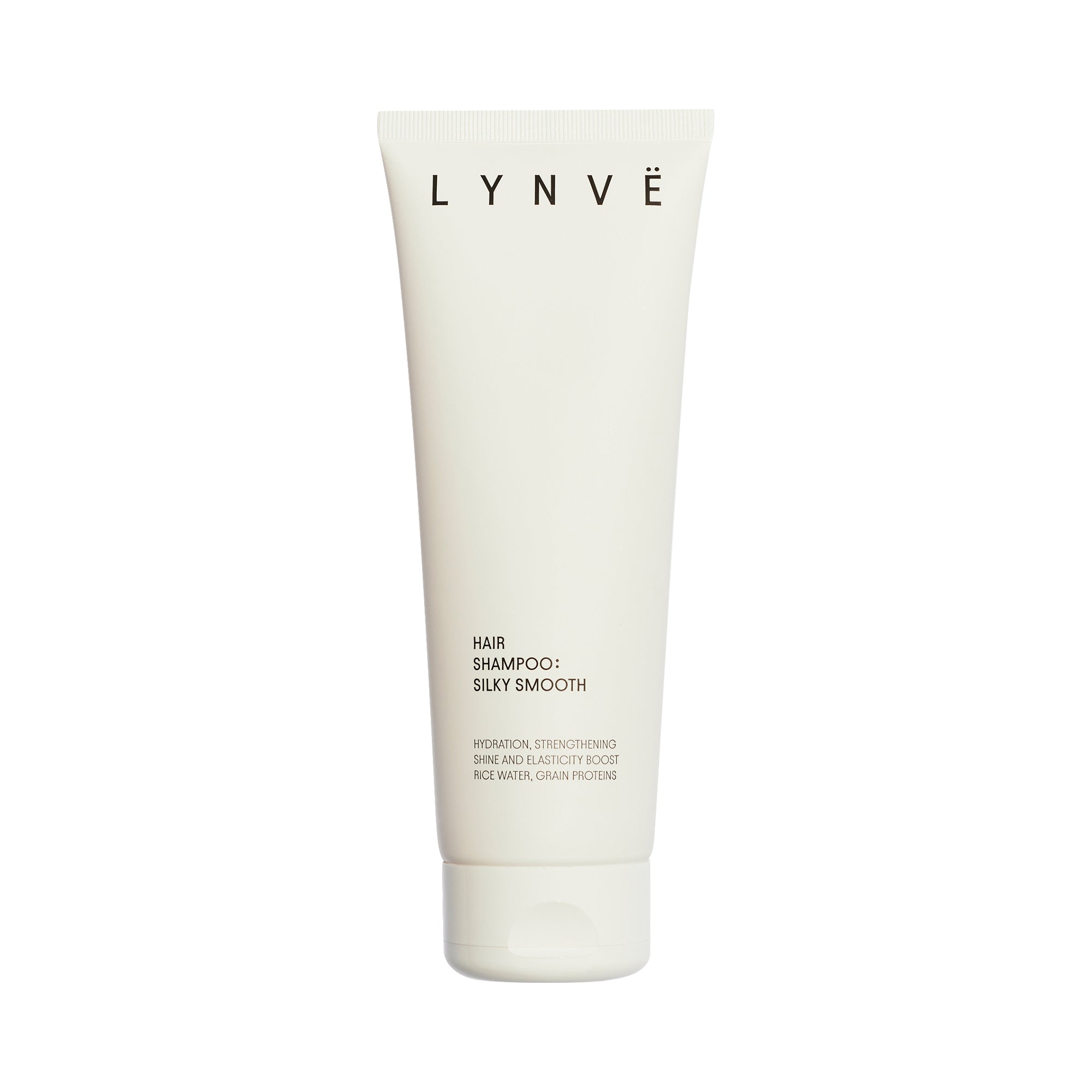 LYNVË SILKY SMOOTH Shampooing capillaire 250 m