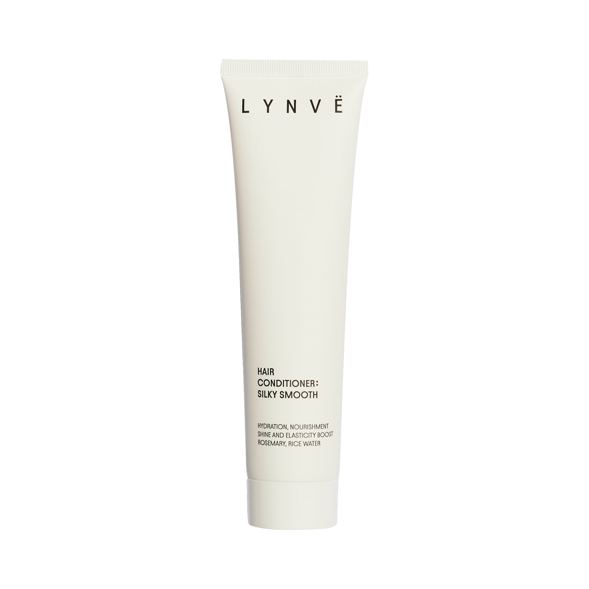 Après-shampoing LYNVË SILKY SMOOTH 160 ml