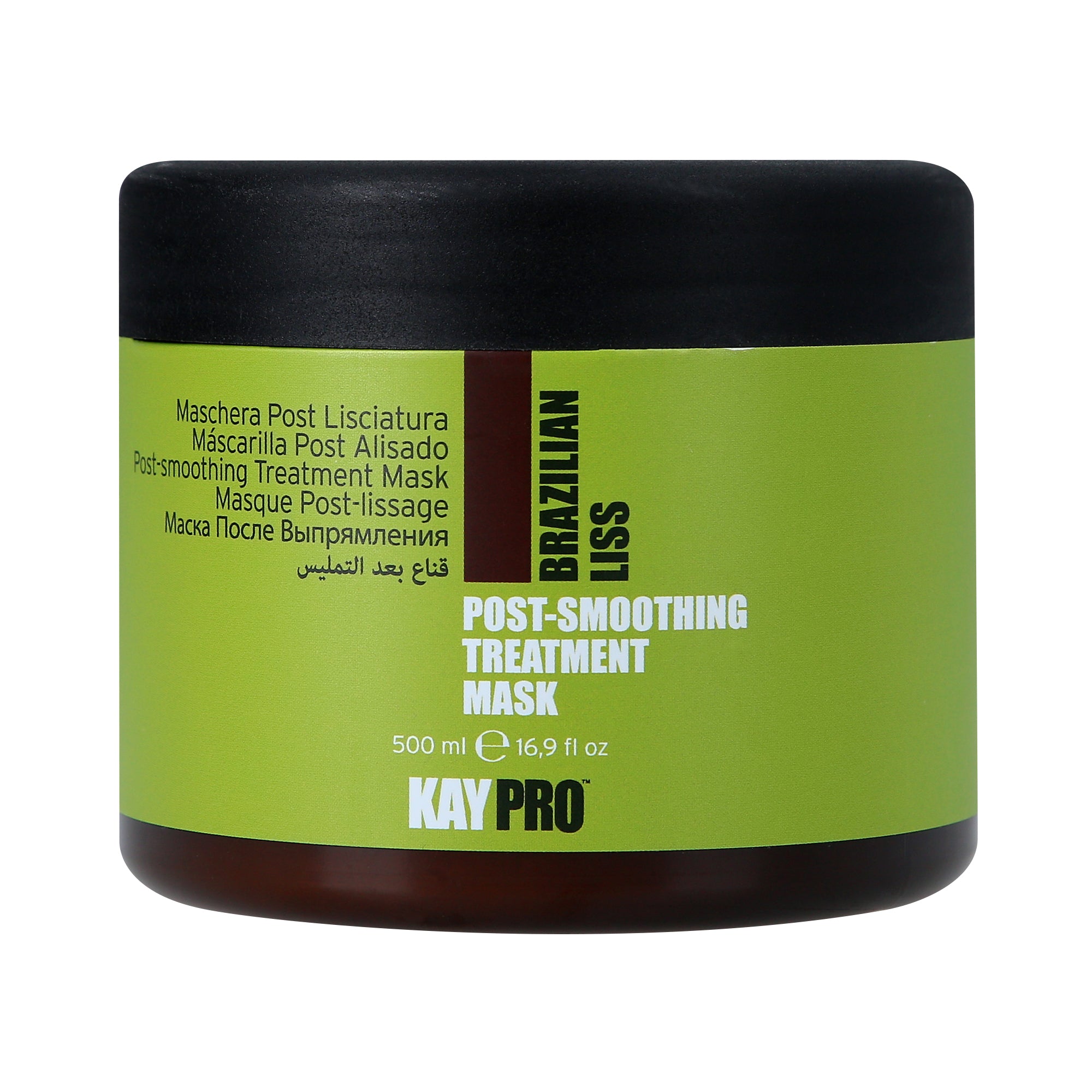 KAYPRO BRAZILIAN LISS Masque lissant 500 ml