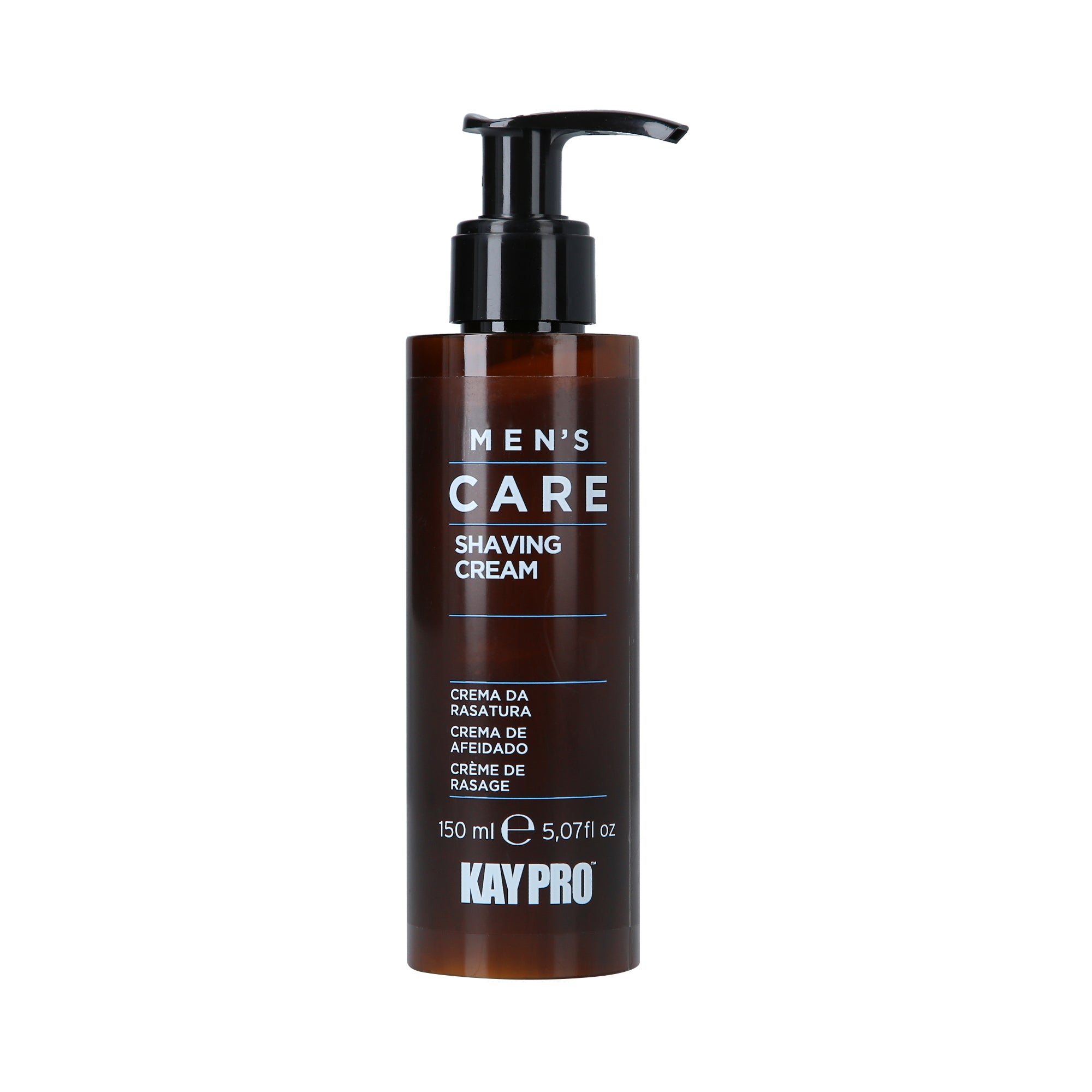 KAYPRO MEN’S CARE Crème à raser 150 ml