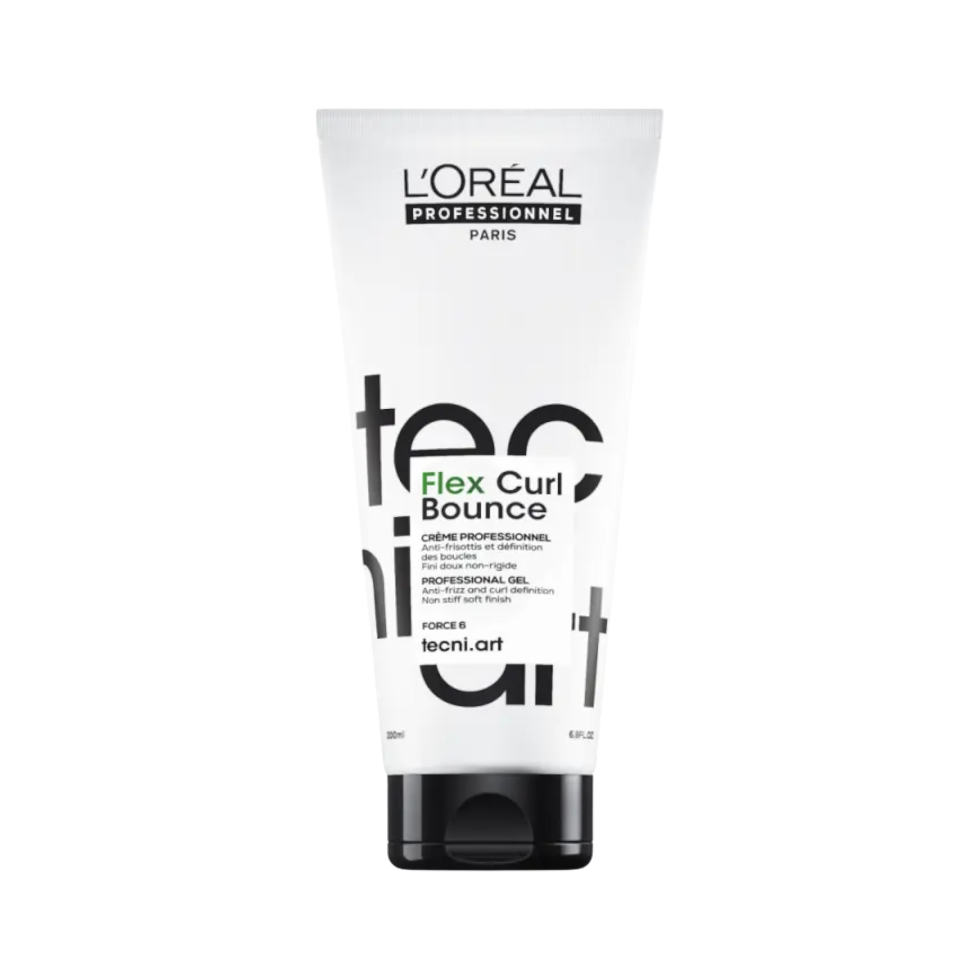 L'OREAL PROFESSIONNEL TECNI.ART FLEX CURL BOUNCE Crème définissant les boucles 200 ml