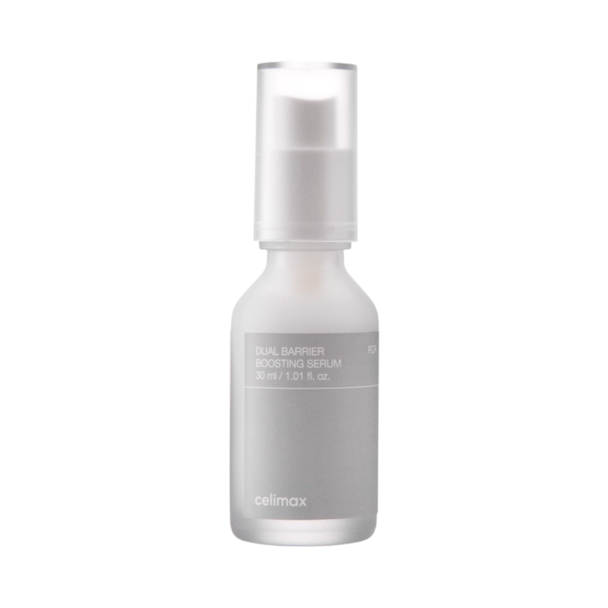 CELIMAX DUAL BARRIER BOOSTING Sérum hydratant aux céramides 30 ml