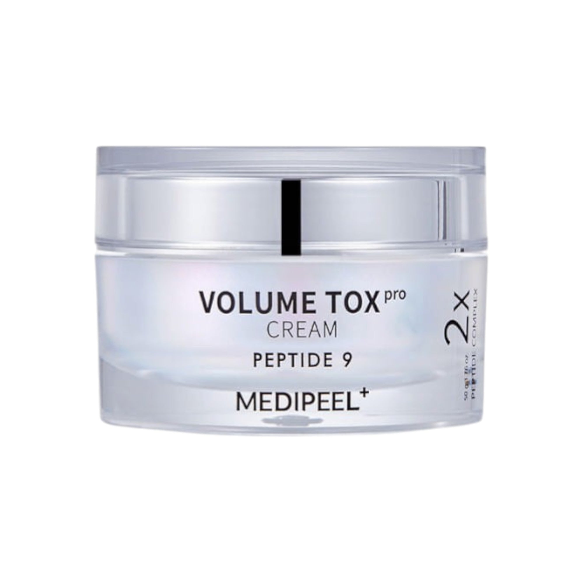 MEDI-PEEL VOLUME TOX PRO PEPTIDE 9 Crème anti-rides raffermissante 50 ml