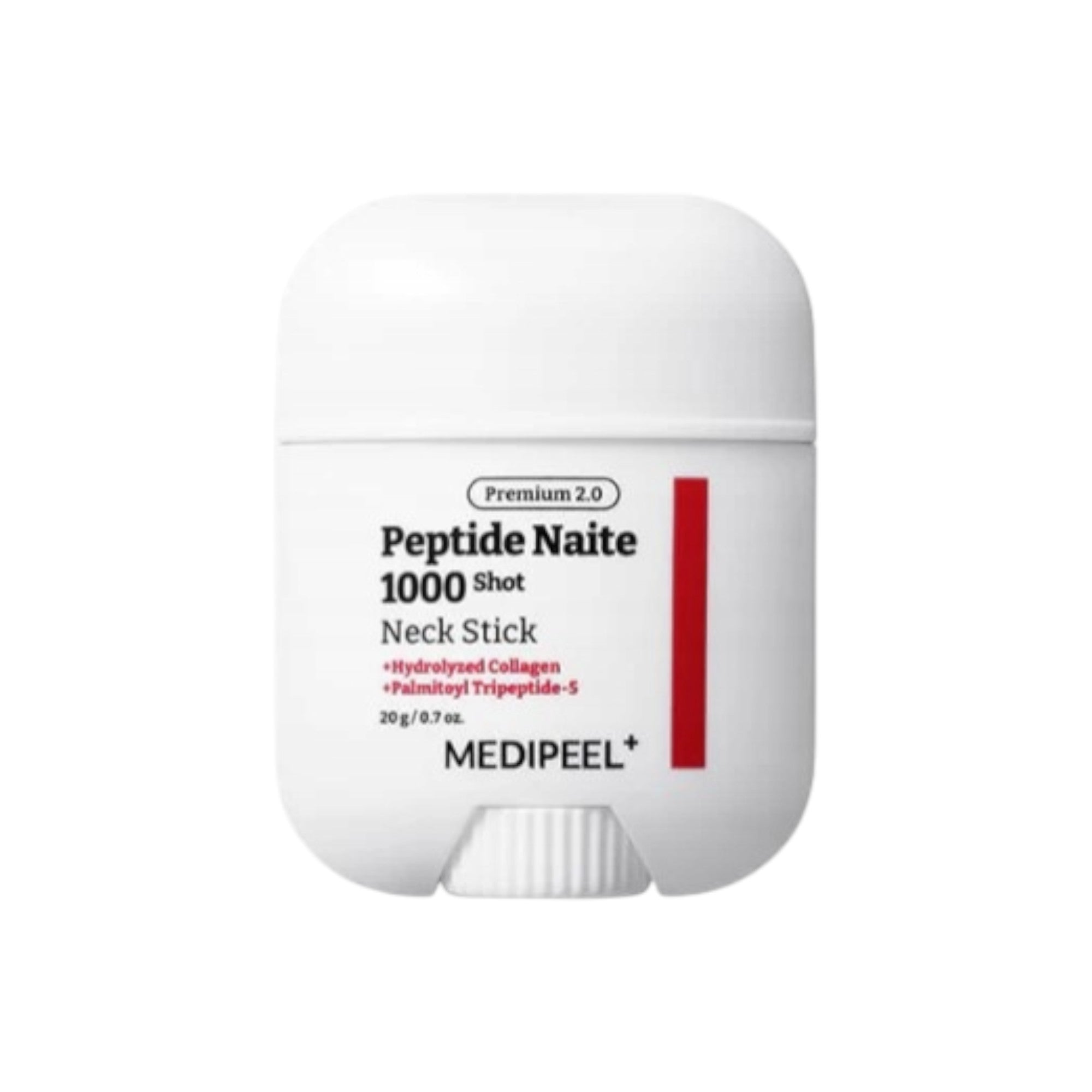 MEDI-PEEL PREMIUM NAITE 1000 SHOT Lifting-Halscreme im Stick 20 g