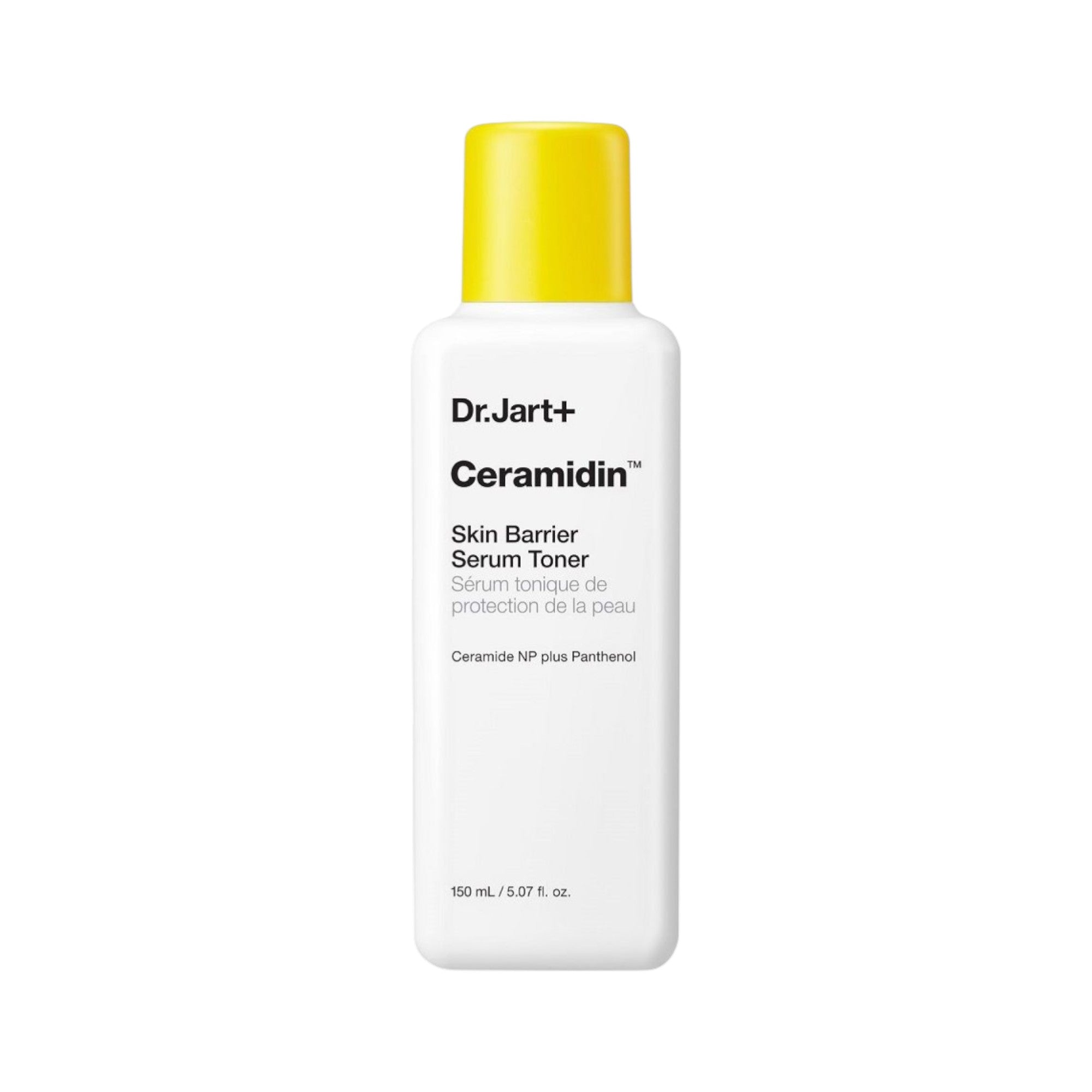 DR. JART+ CERAMIDIN™ SKIN BARRIER SERUM TONER Hydratační pleťové tonikum s ceramidy 150 ml
