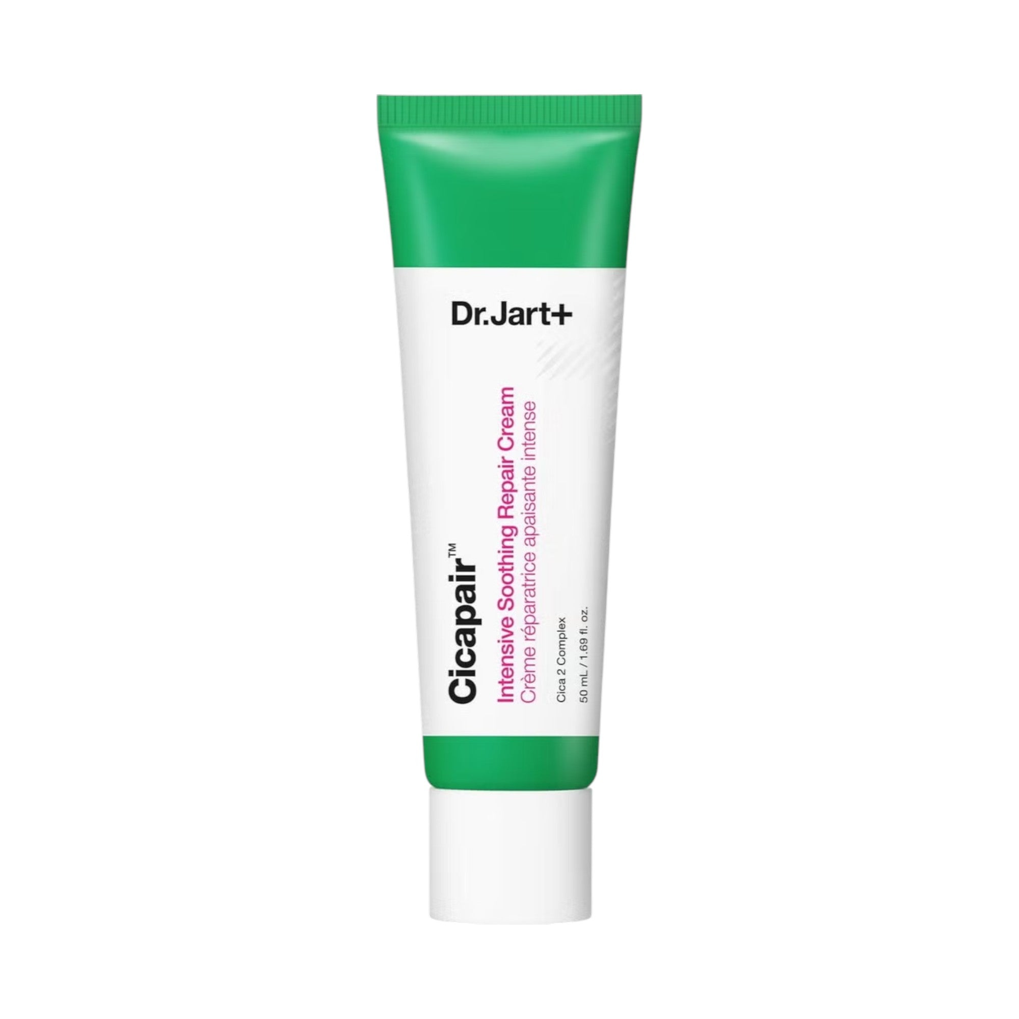 DR. JART+ CICAPAIR™ INTENSIVE APAISANT RÉPARATEUR Crème visage réduisant intensément les rougeurs 50 ml