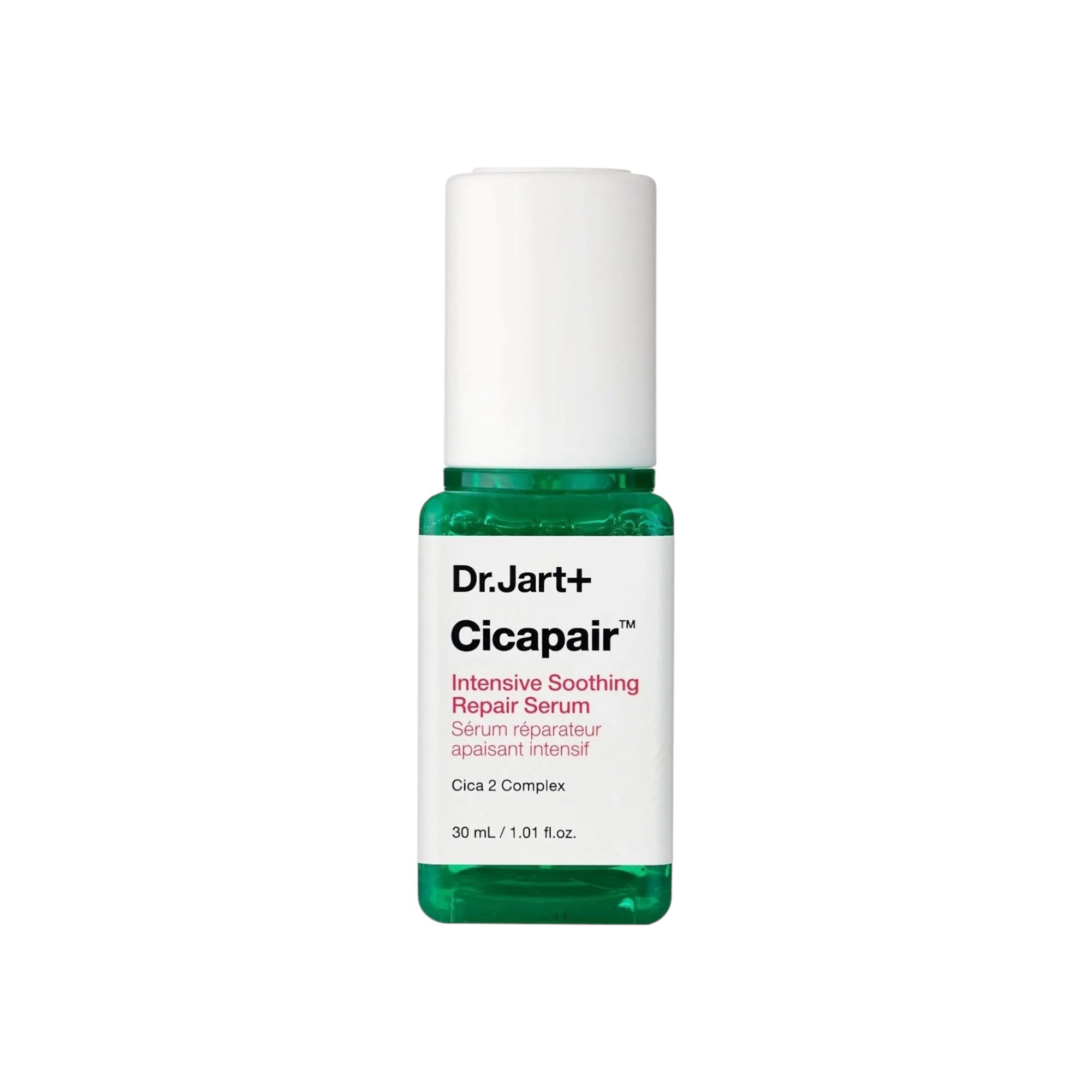 DR. JART+ CICAPAIR™ INTENSIVE SOOTHING REPAIR Intenzivní regenerační a zklidňující sérum 30 ml