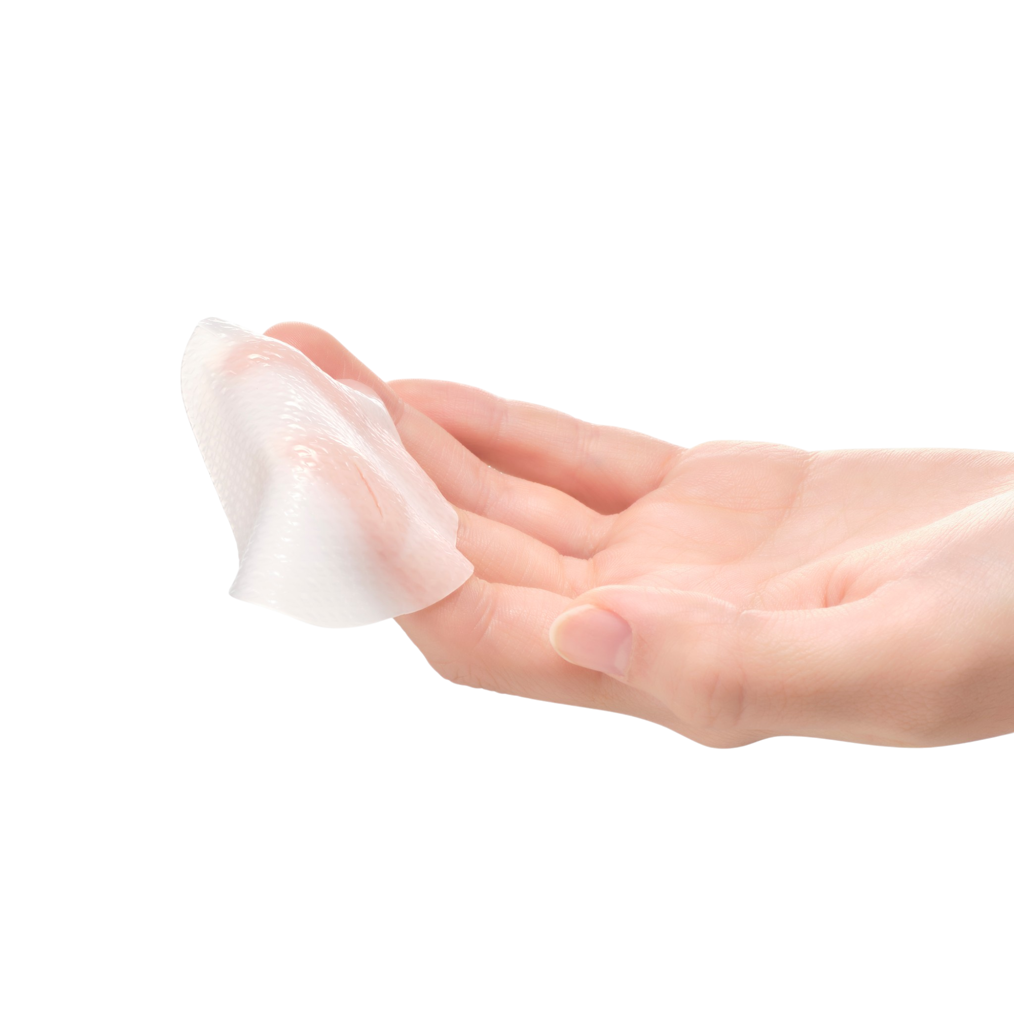 NACIFIC RICE+PEPTA COLLAGEN JELLY GEL PADS Hydrogel Kollagen Augenpads 72 g (30 Stk.) #4
