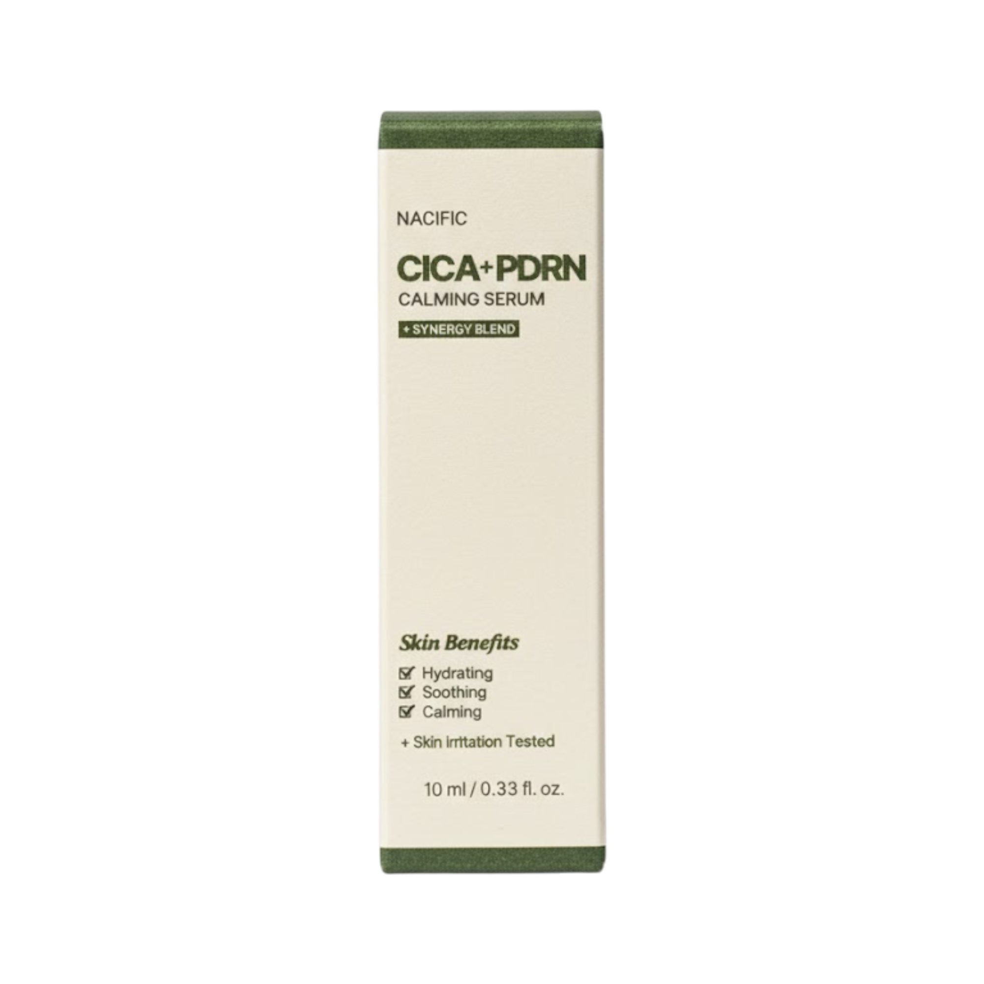 NACIFIC CICA PDRN CALMING SERUM Sérum visage apaisant et hydratant 10 ml #2