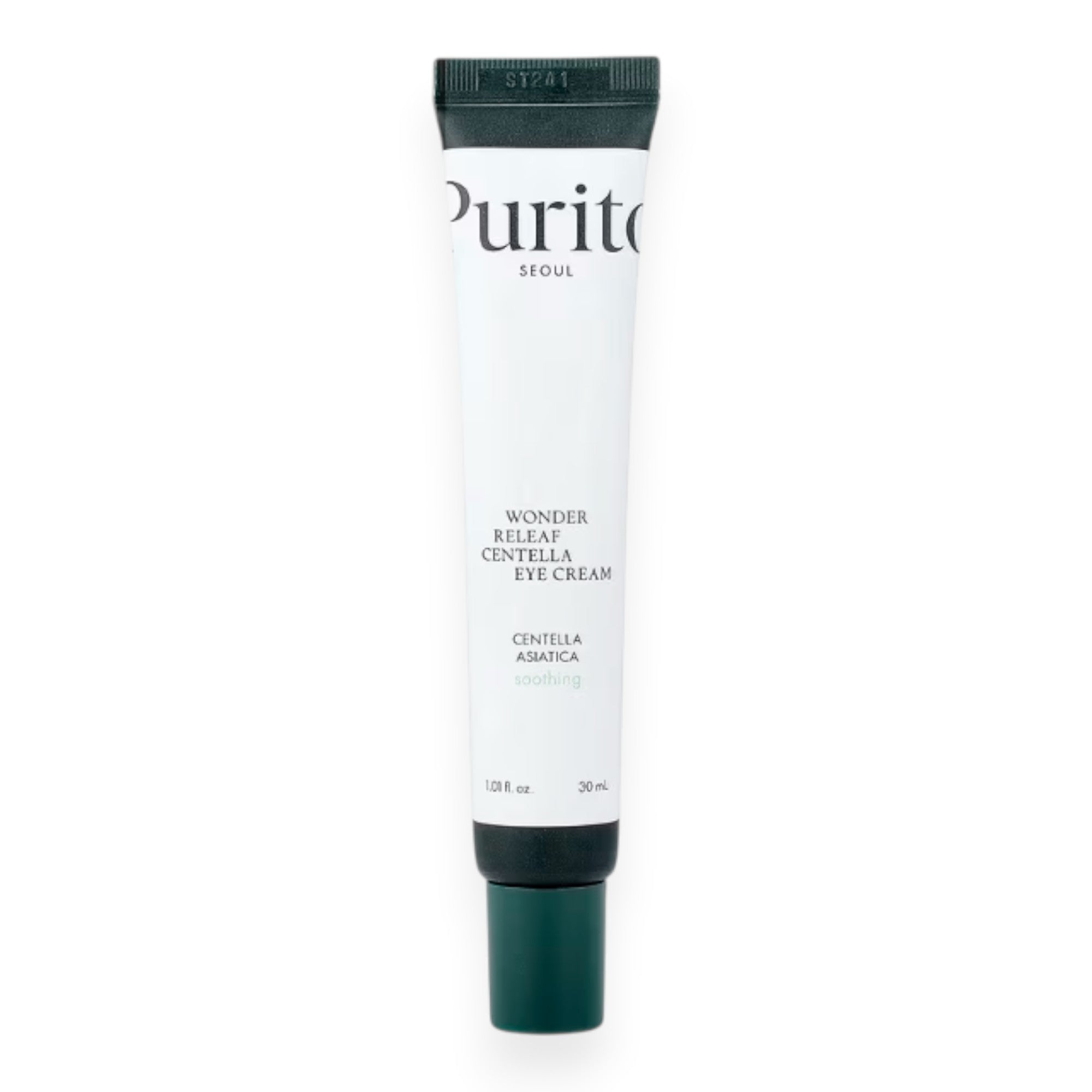 PURITO SEOUL WONDER RELEAF CENTELLA Crème yeux 30 ml