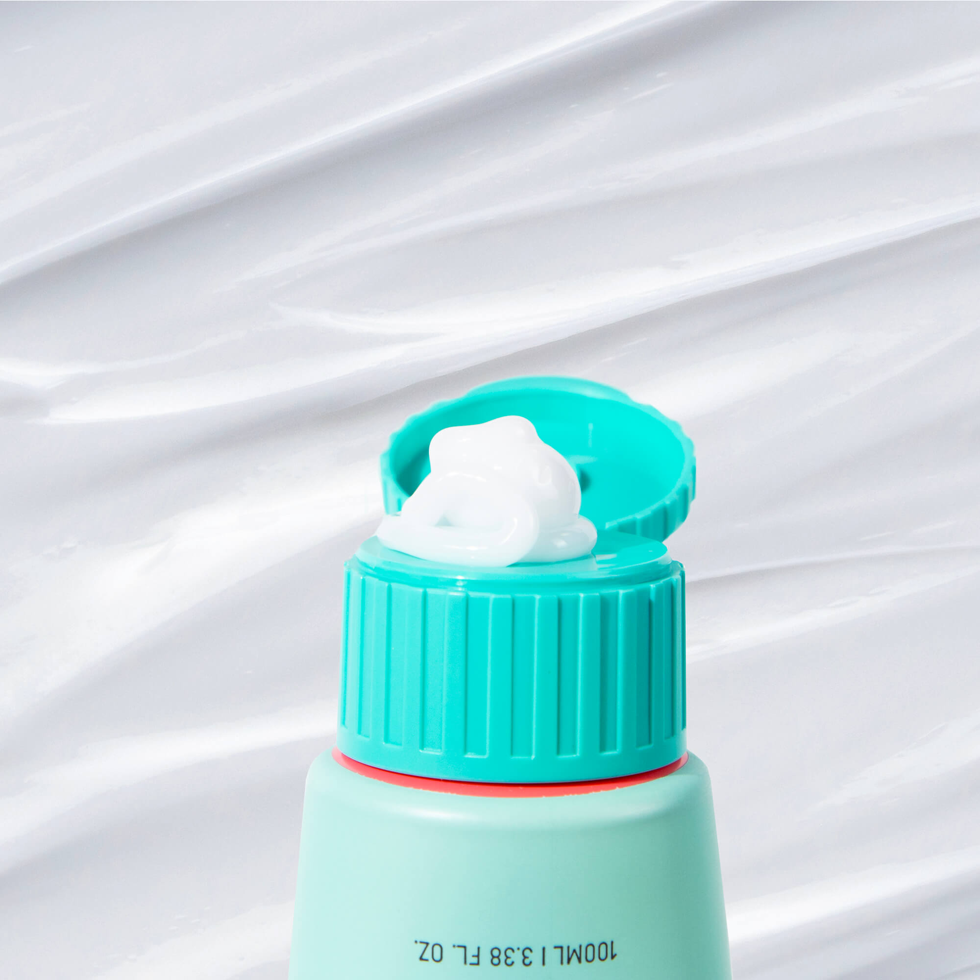 BRINGGREEN Tea Tree Cica Soothing Cream Plus – Beruhigende Gesichtscreme mit Teebaumöl und Cica, 100 ml #5