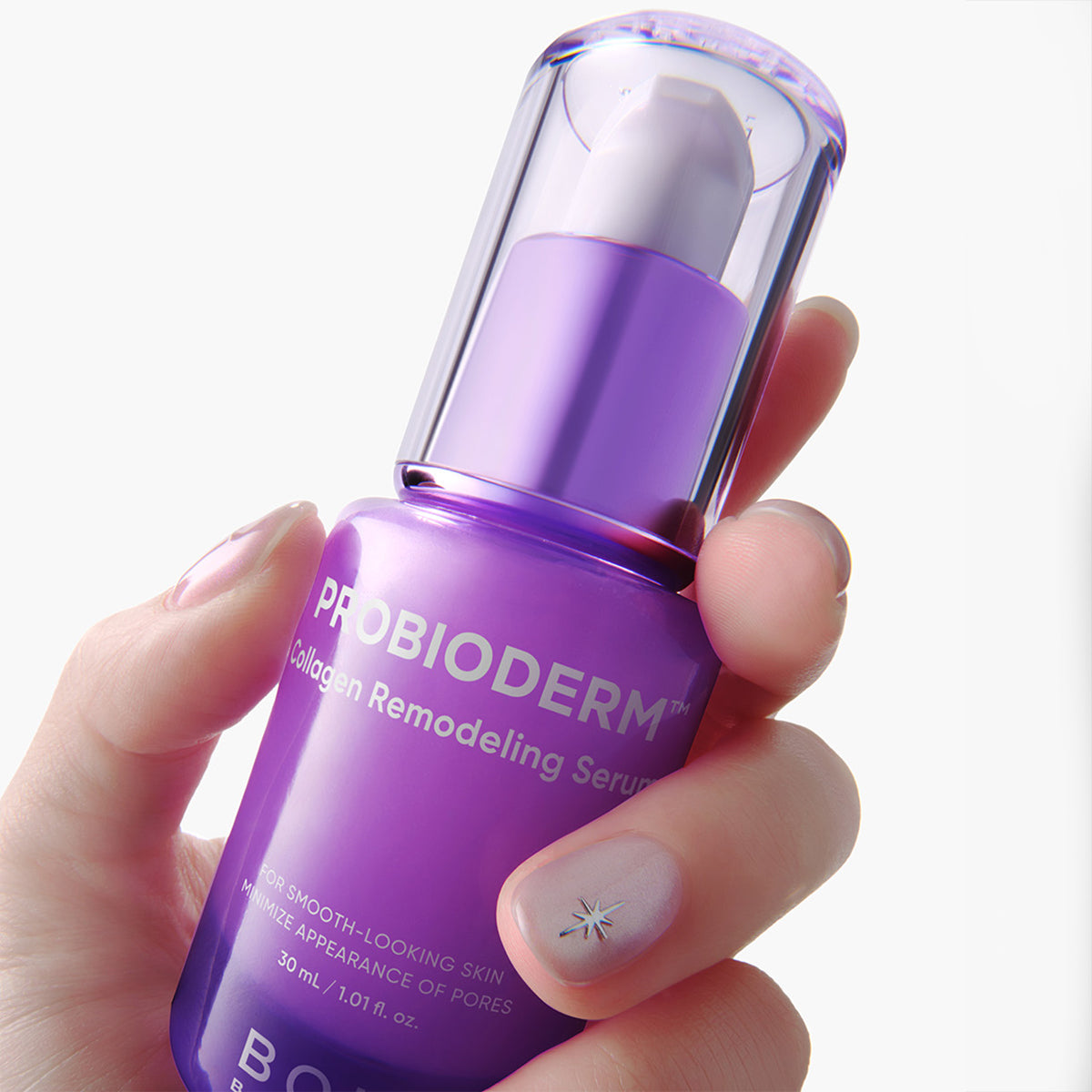 BIOHEAL BOH Probioderm™ Collagen Remodeling Serum - Siero levigante al collagene 30 ml #9