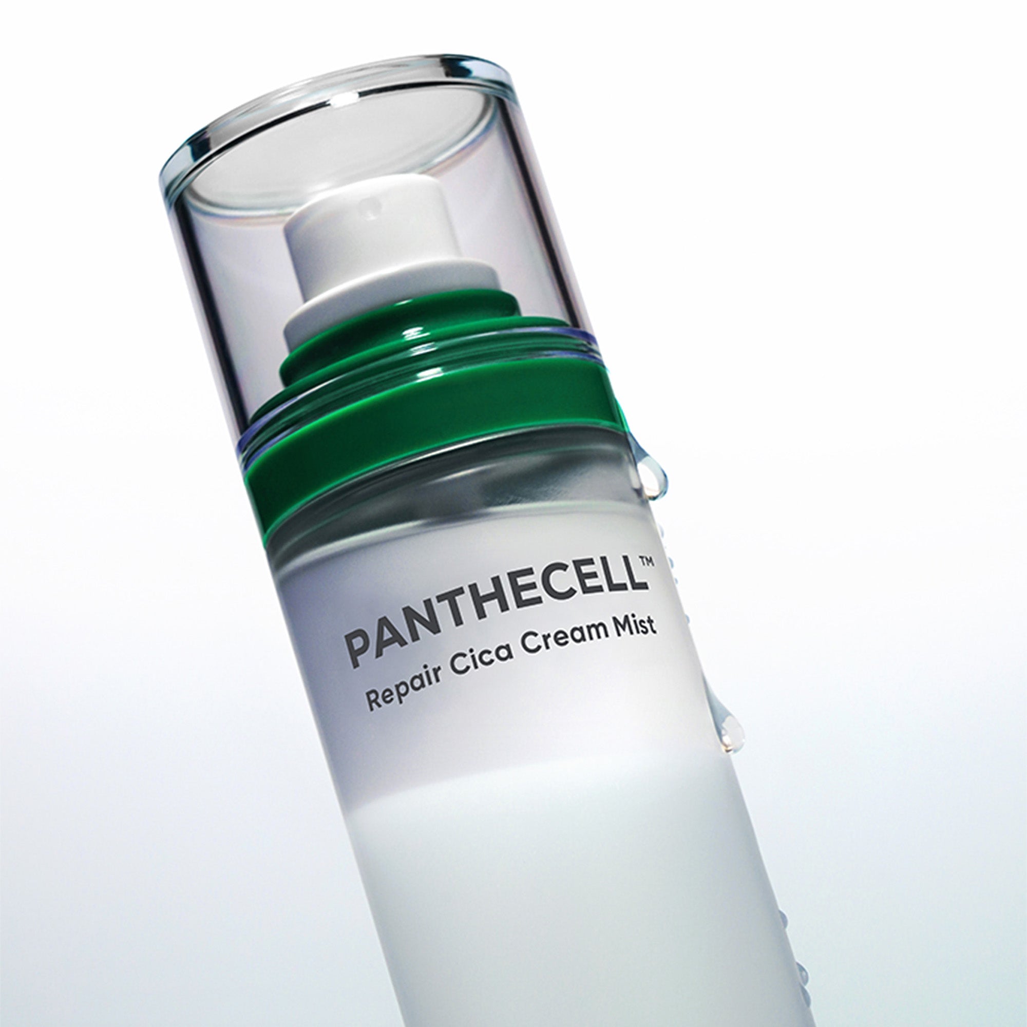 BIOHEAL BOH Panthecell™ Repair Cica Cream Mist – Latte idratante e lenitivo per il viso 120 ml #4