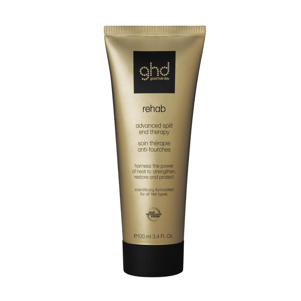 GHD REHAB Traitement pour pointes fourchues 100 ml