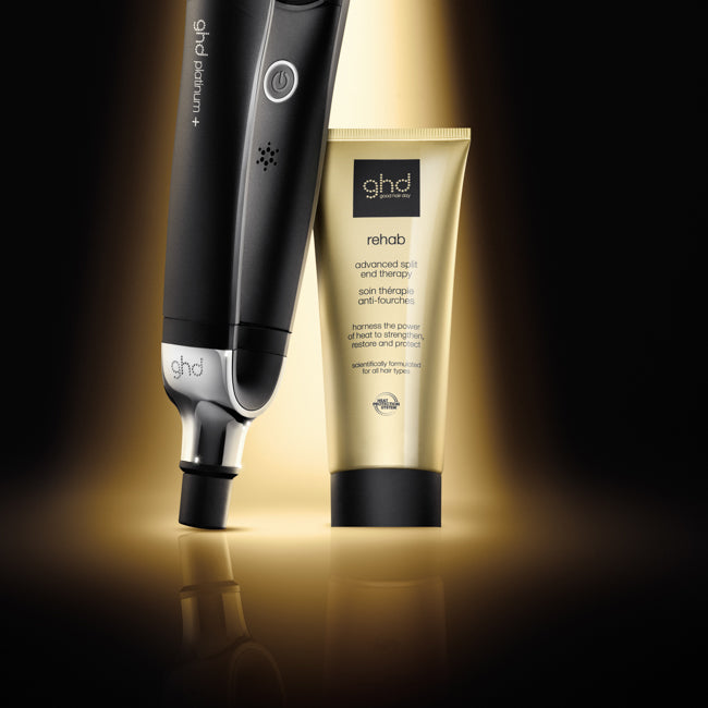 GHD REHAB Traitement pour pointes fourchues 100 ml #2