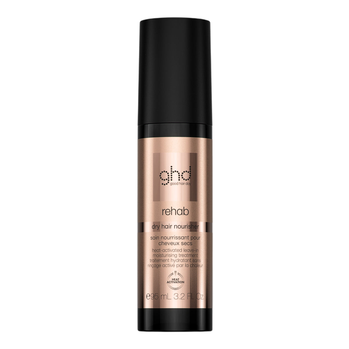 GHD REHAB Traitement capillaire hydratant 95 ml