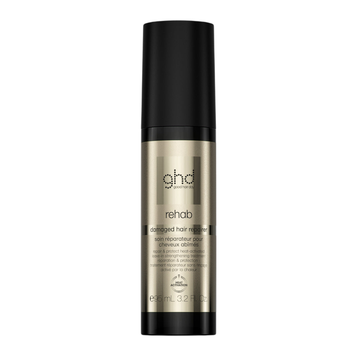 GHD REHAB Soin régénérant pour cheveux abîmés 95 ml