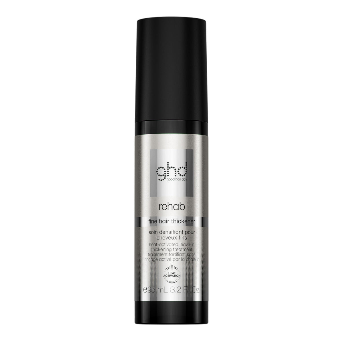 GHD REHAB Traitement épaississant pour cheveux fins 95 ml