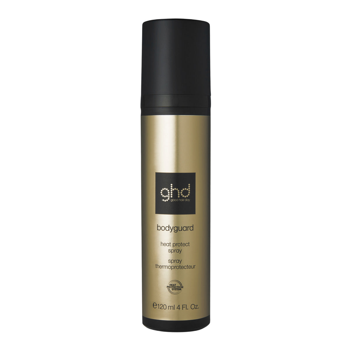 GHD BODYGUARD Spray thermo-protecteur universel 120 ml