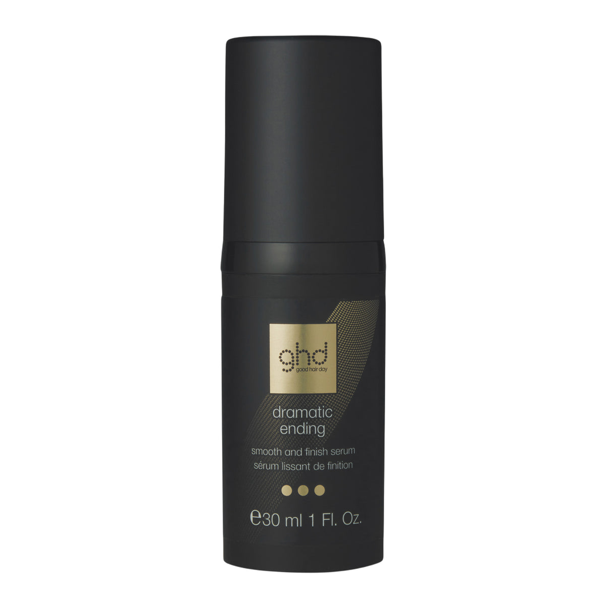 GHD DRAMATIC ENDING Sérum lissant et polissant 30 ml