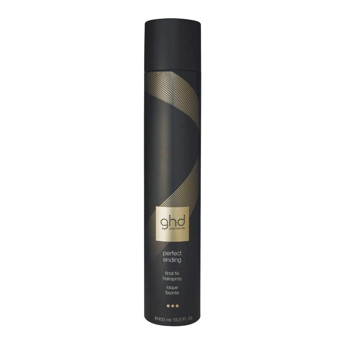 GHD Laque PERFECT FINING 400 ml