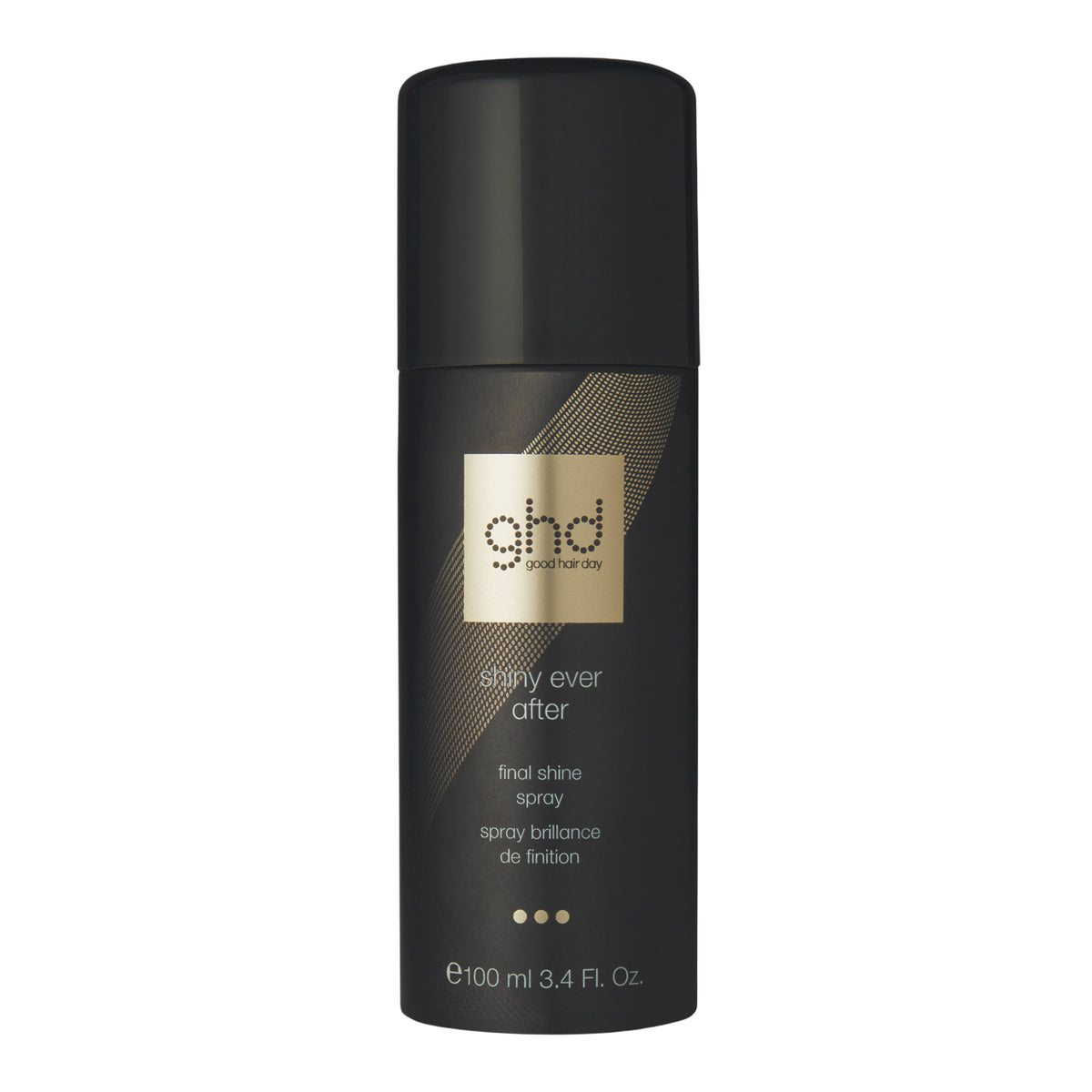 GHD SHINY EVER AFTER Spray brillant pour cheveux 100 ml