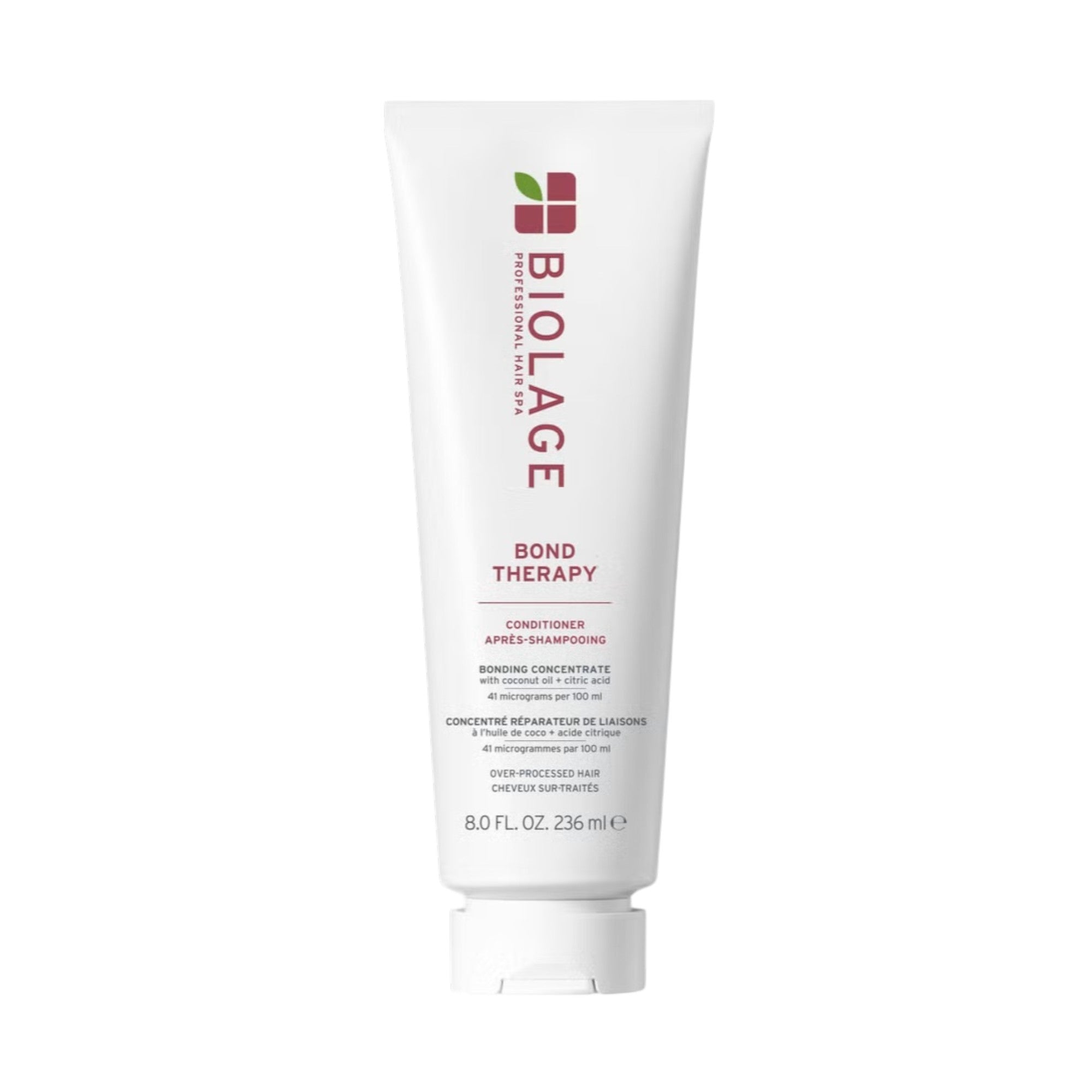 BIOLAGE BOND THERAPY Après-shampooing fortifiant 236 ml