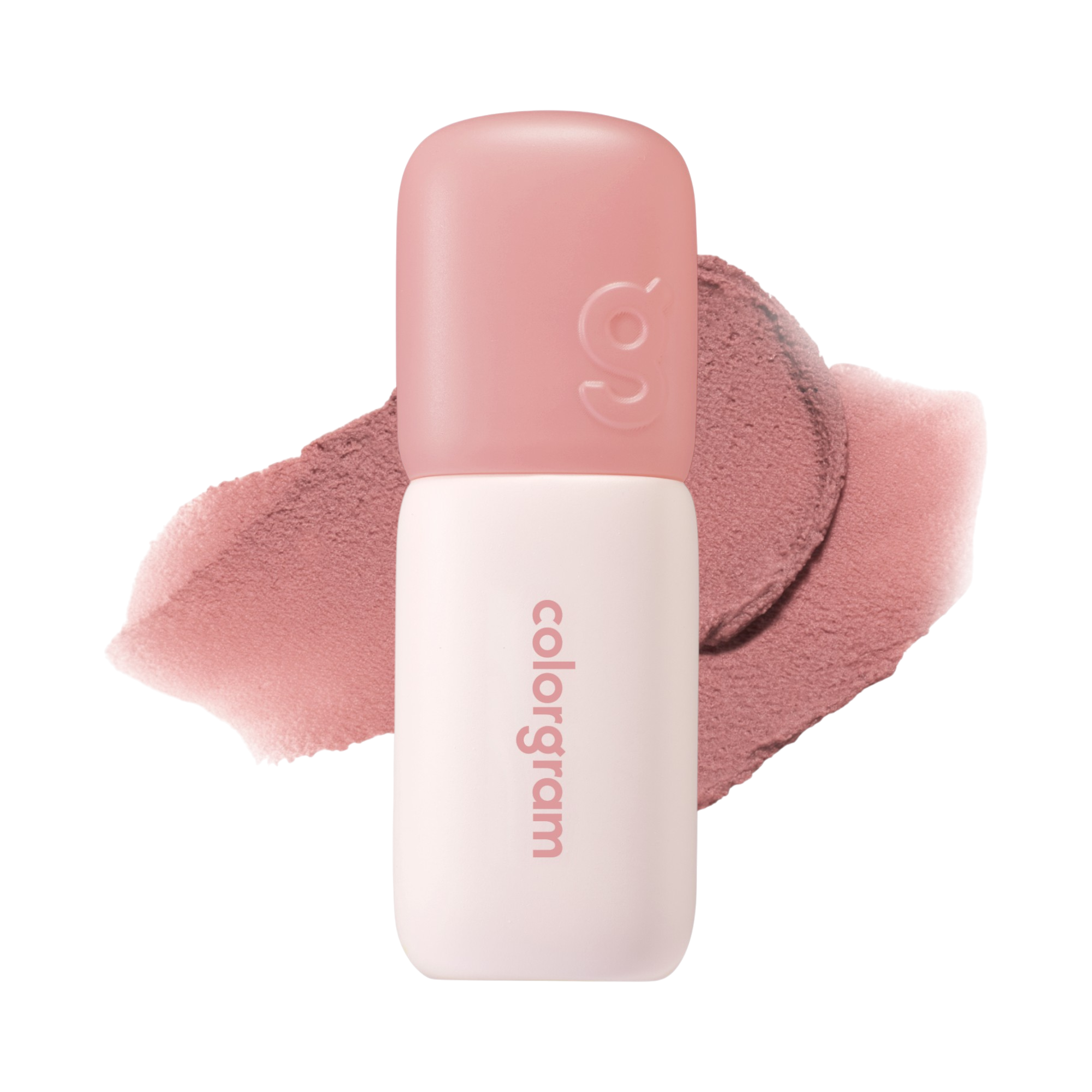COLORGRAM NUDE BLUR TINT Teinture pour lèvres et joues avec effet flou 5 g