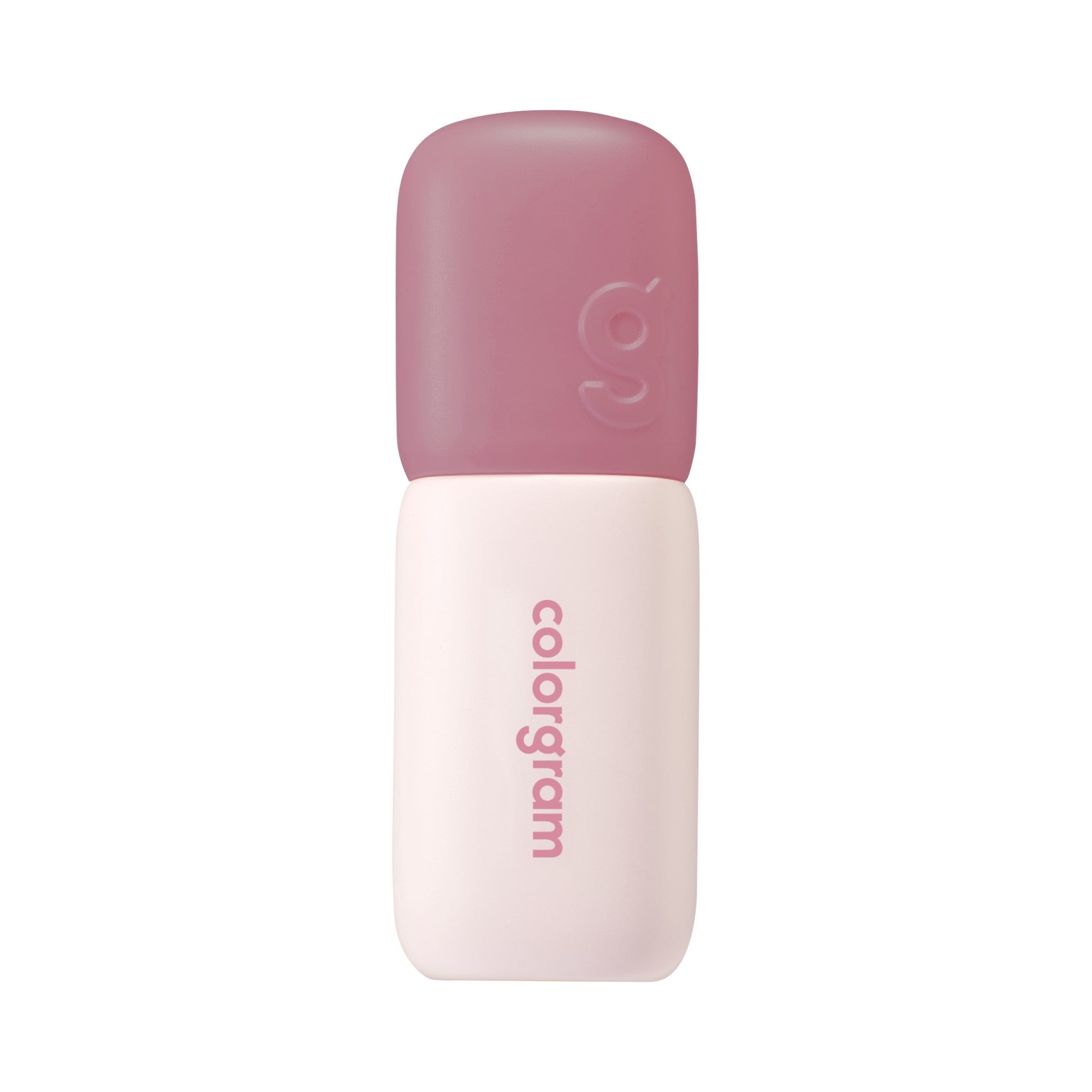 COLORGRAM NUDE BLUR TINT Teinture pour lèvres et joues avec effet flou 5 g #12