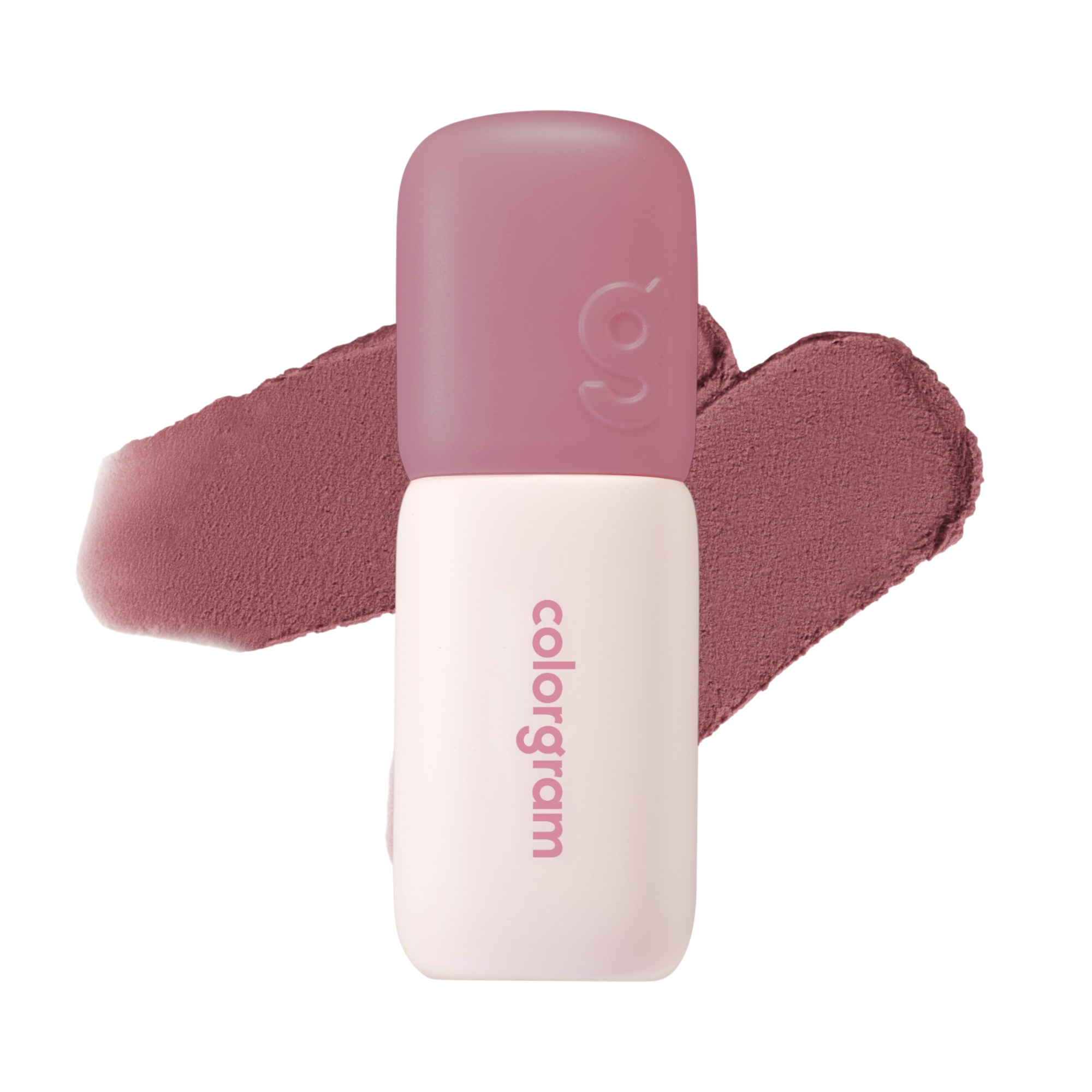 COLORGRAM NUDE BLUR TINT Teinture pour lèvres et joues avec effet flou 5 g #6
