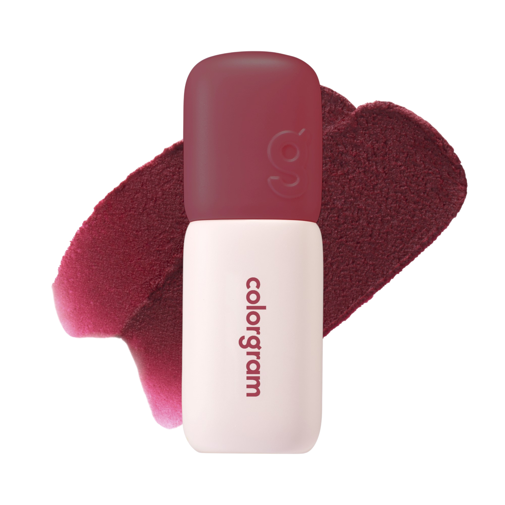 COLORGRAM NUDE BLUR TINT Teinture pour lèvres et joues avec effet flou 5 g #11