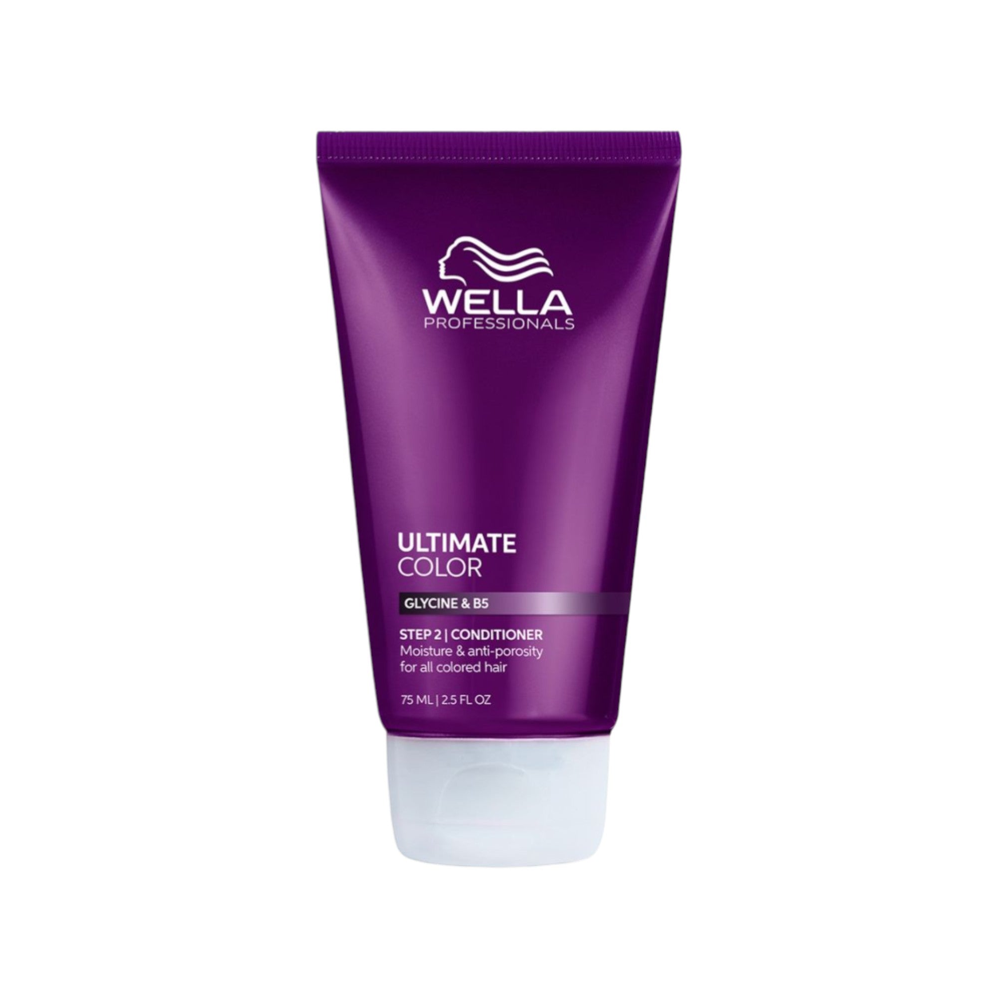 WELLA PROFESSIONALS ULTIMATE COLOR Conditioner für gefärbtes Haar 75 ml