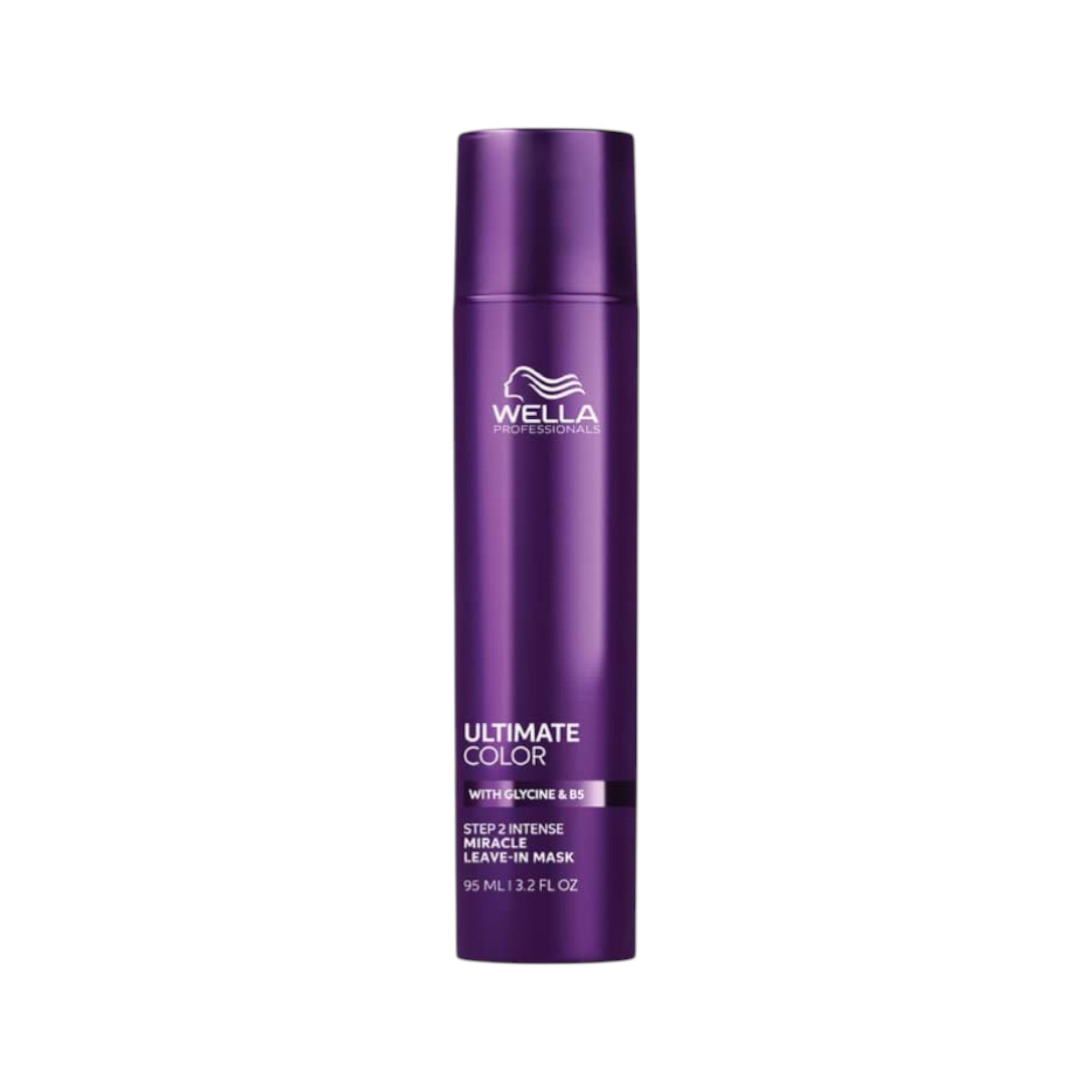 WELLA PROFESSIONALS ULTIMATE COLOR Lehká ochranná maska na vlasy bez oplachování 95 ml