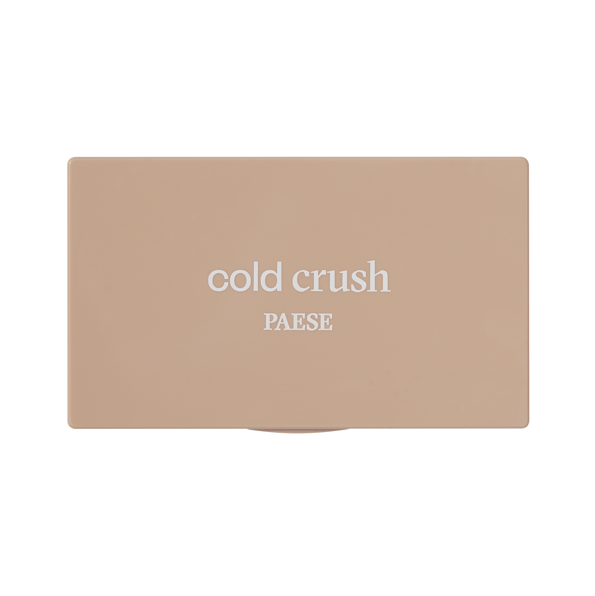 PAESE COLD CRUSH PALETTE Palette ombretti, Cold Crush 11 g #2