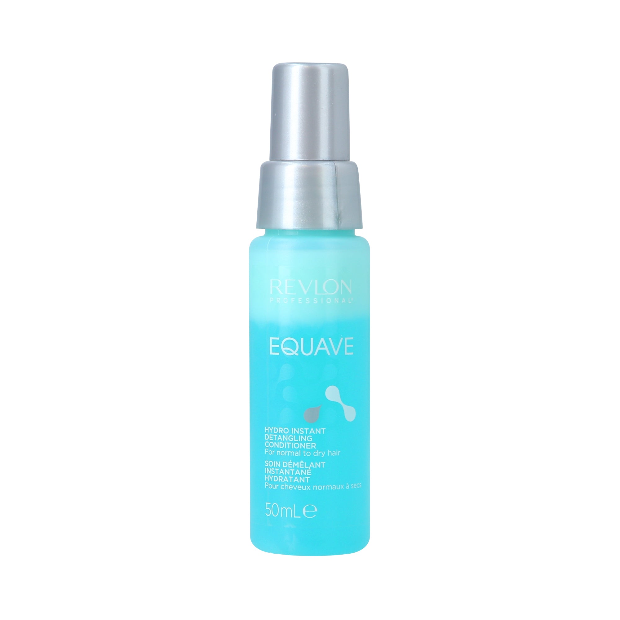 Revlon Equave Hydro, après-shampoing biphasé 50 ml