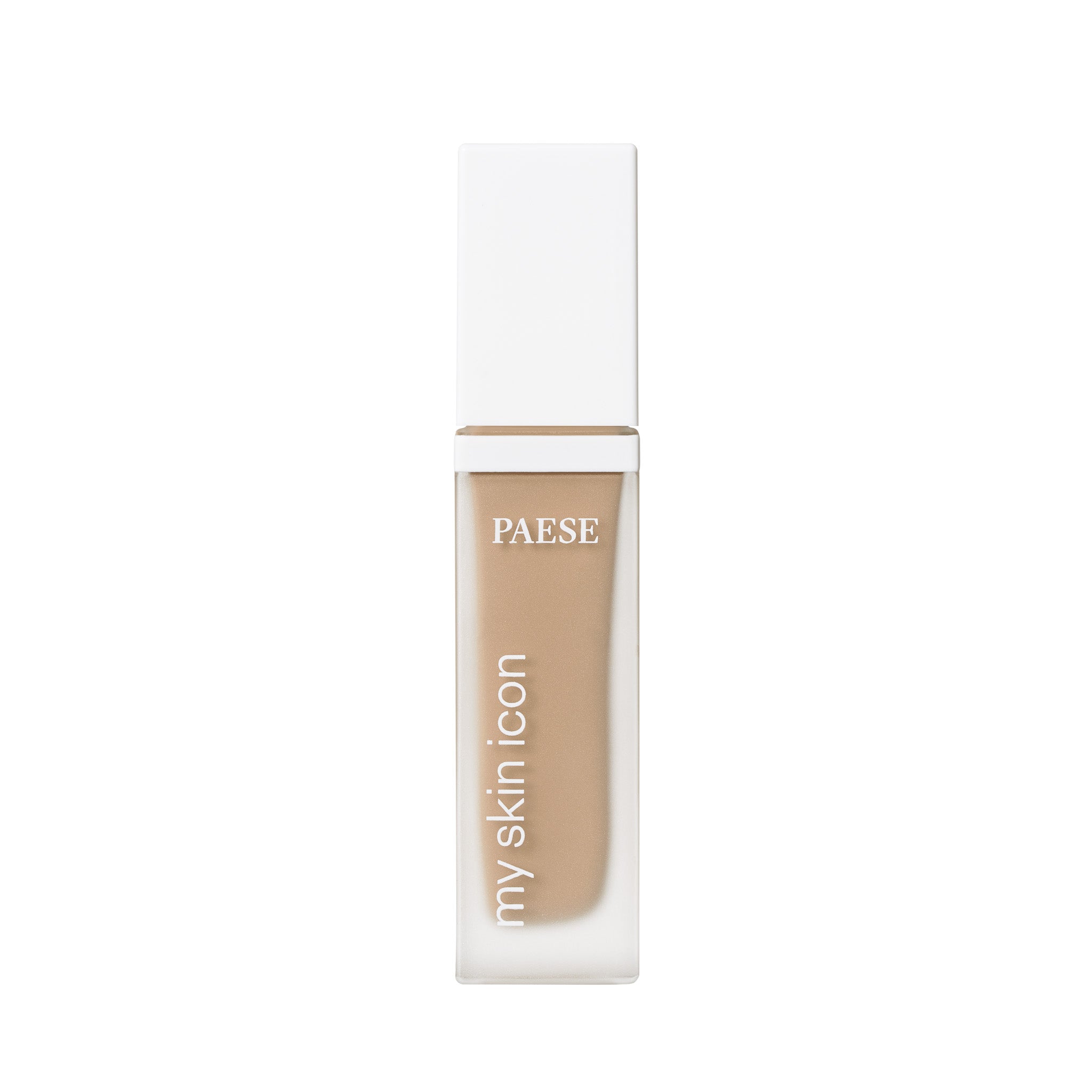 PAESE MY SKIN ICON Mattierende Grundierung 33 ml #4