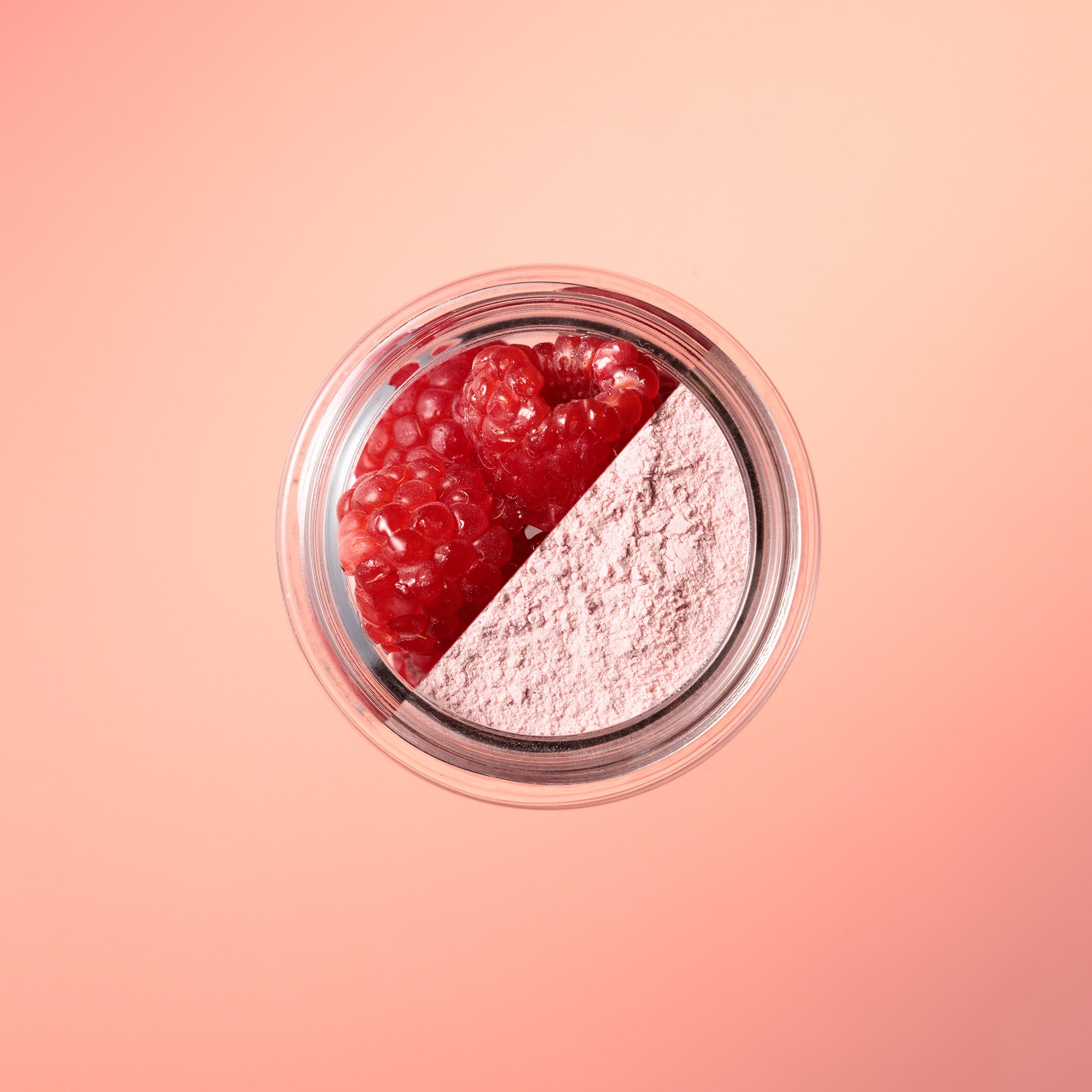 PAESE Poudre de Framboise 6 g #5